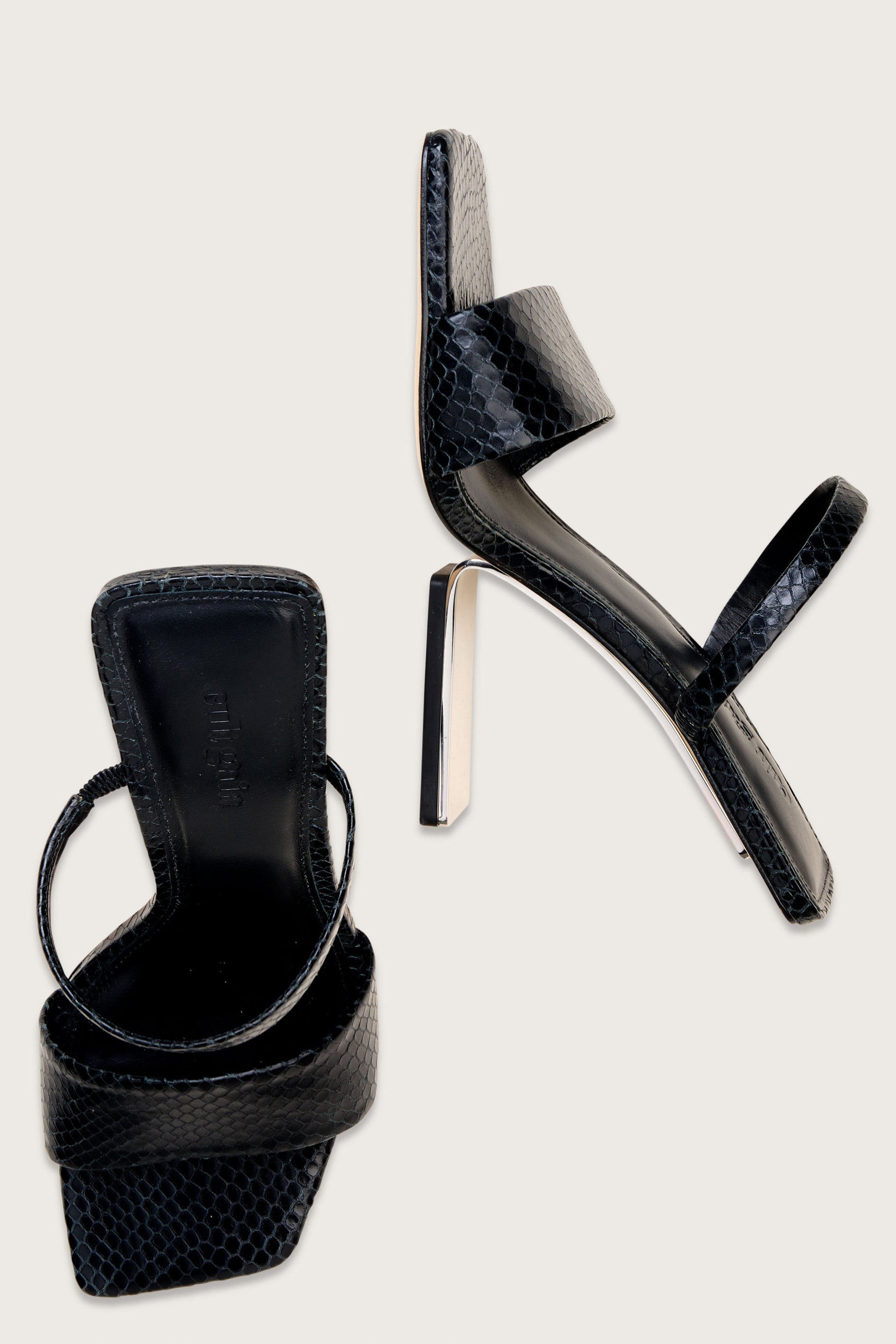 RENE SANDAL Cult Gaia