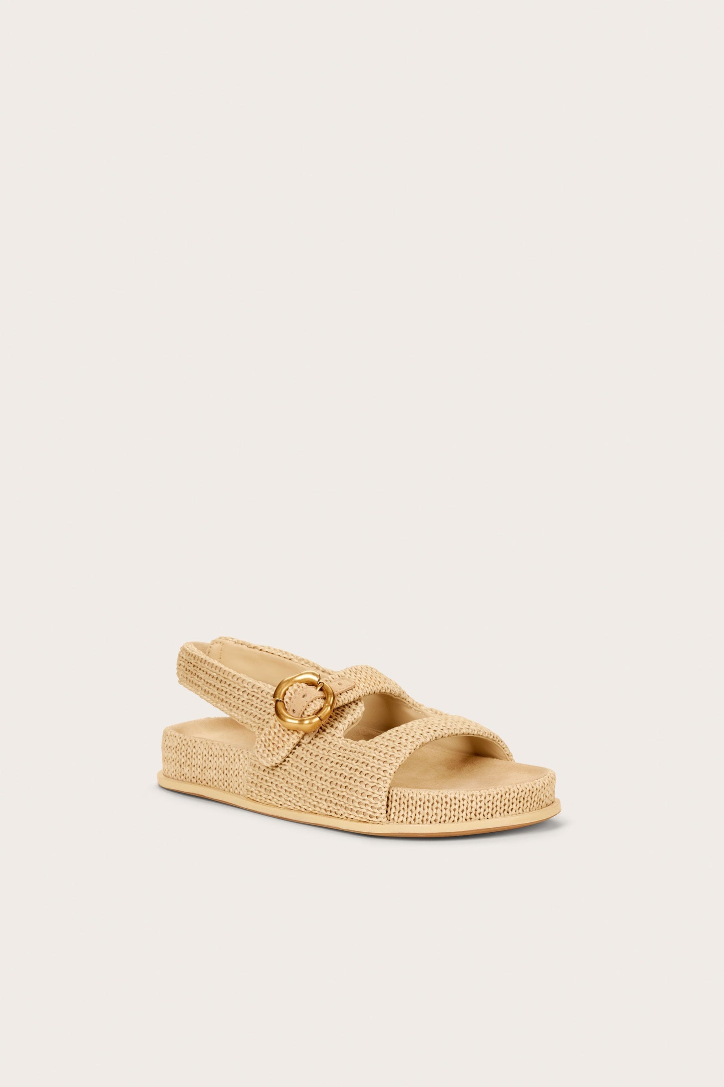 BRIELLE SANDAL Cult Gaia