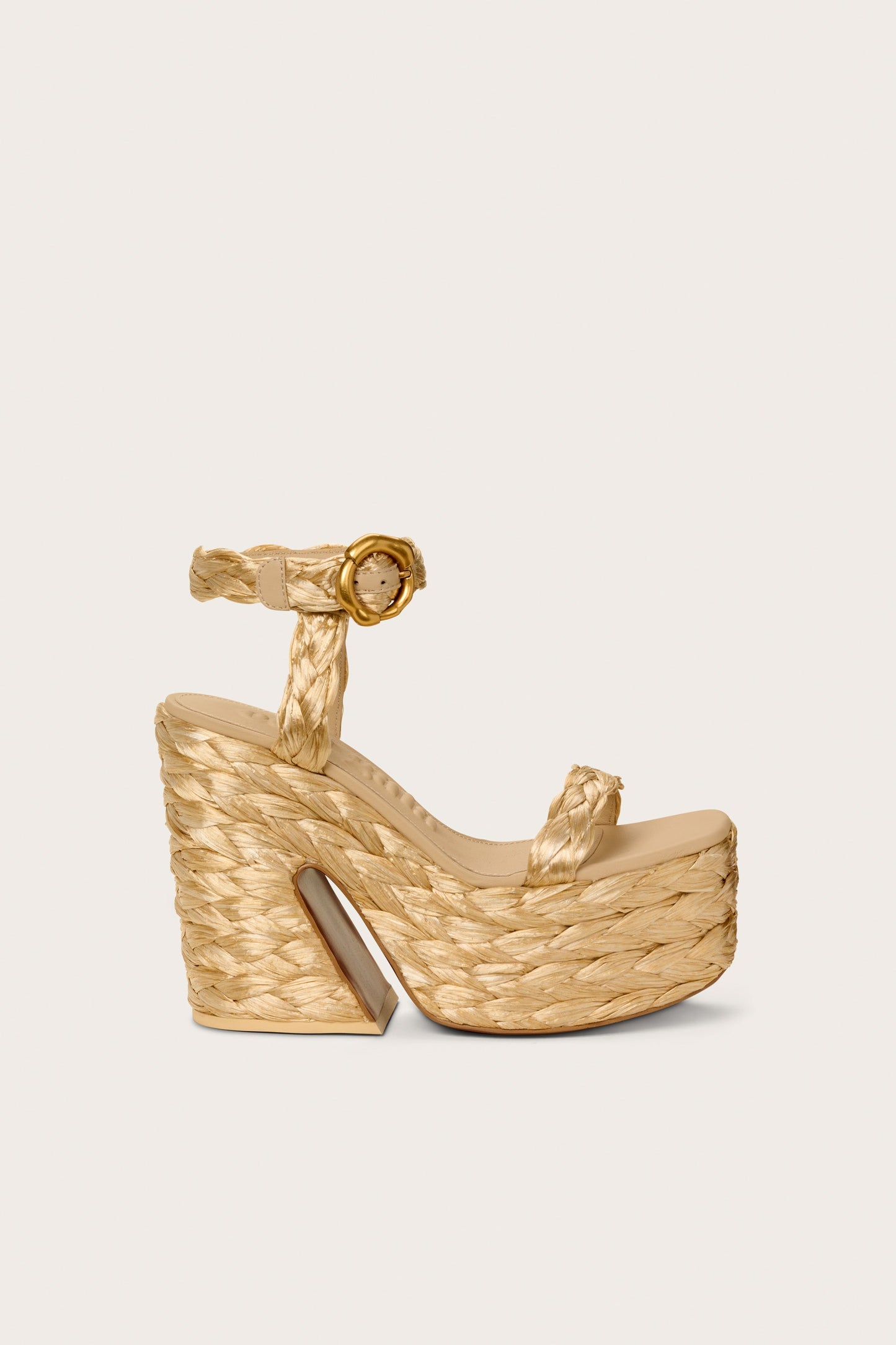 DAELAN PLATFORM SANDAL Cult Gaia