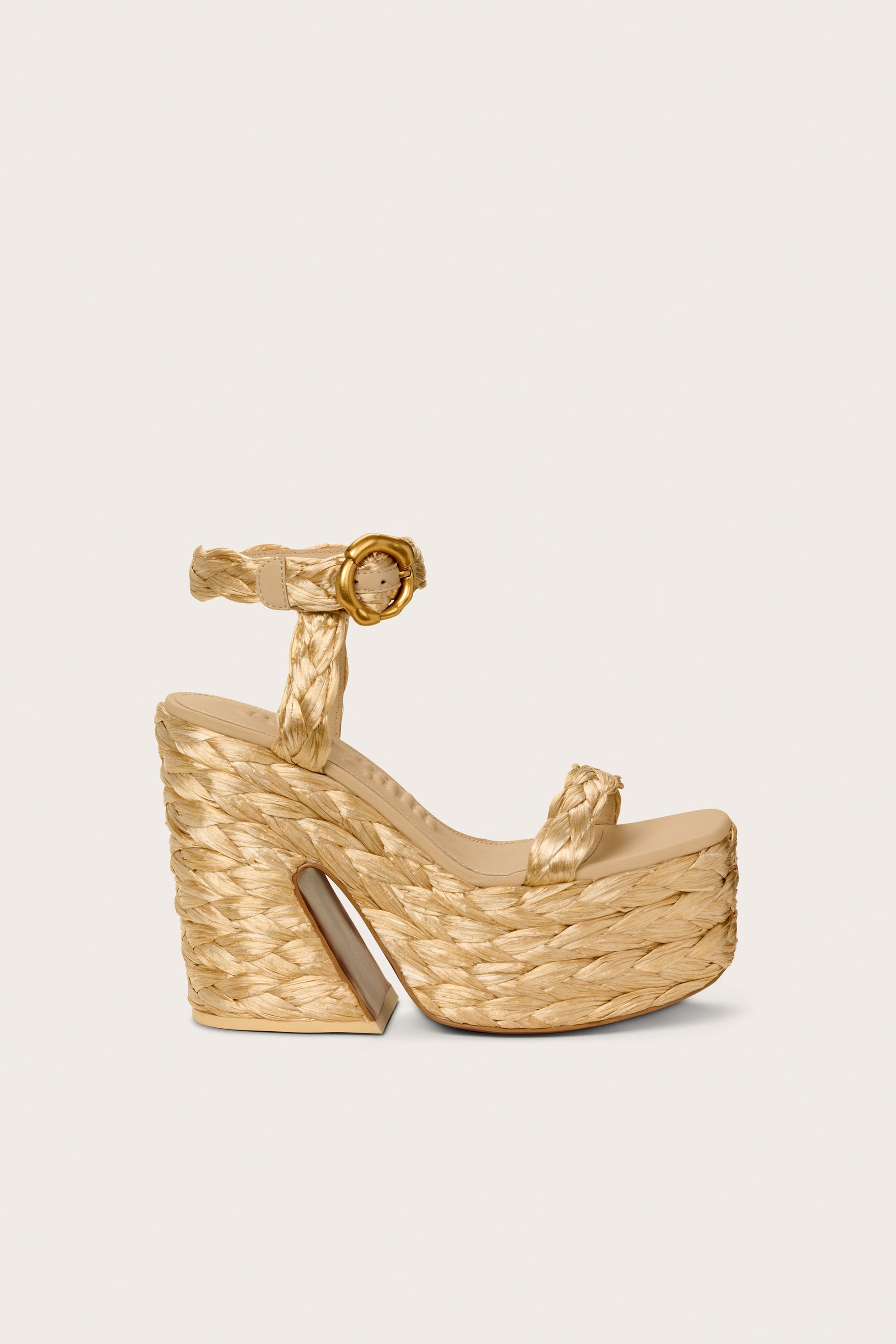 DAELAN PLATFORM SANDAL Cult Gaia