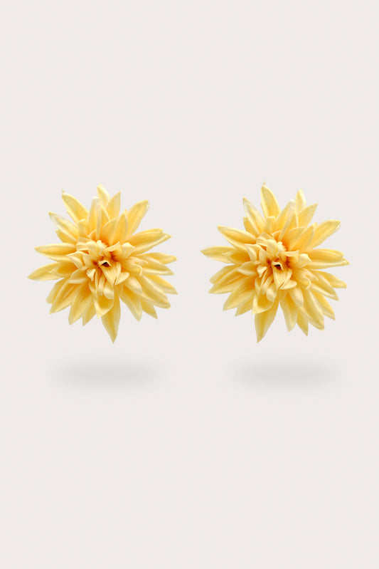 DAHLIA EARRING Cult Gaia