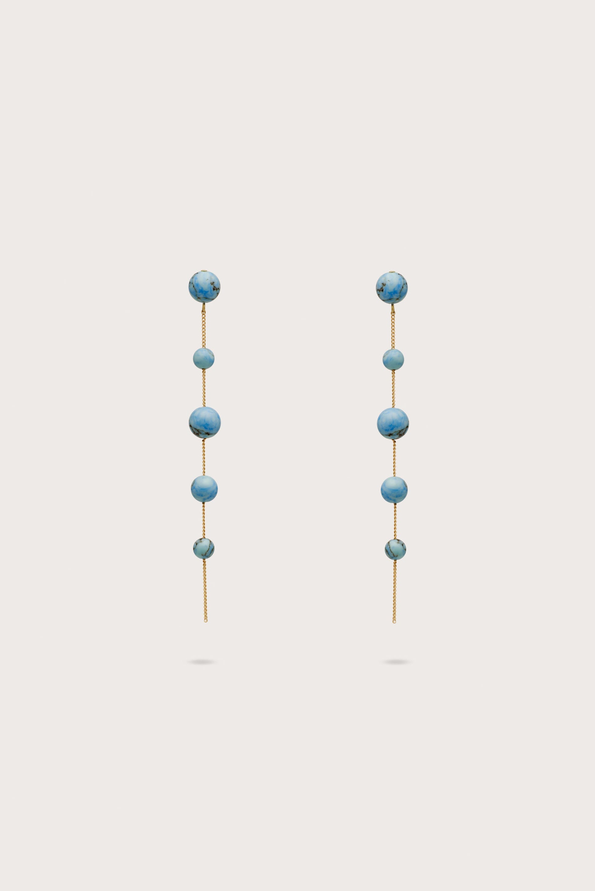 ATUM EARRING Cult Gaia