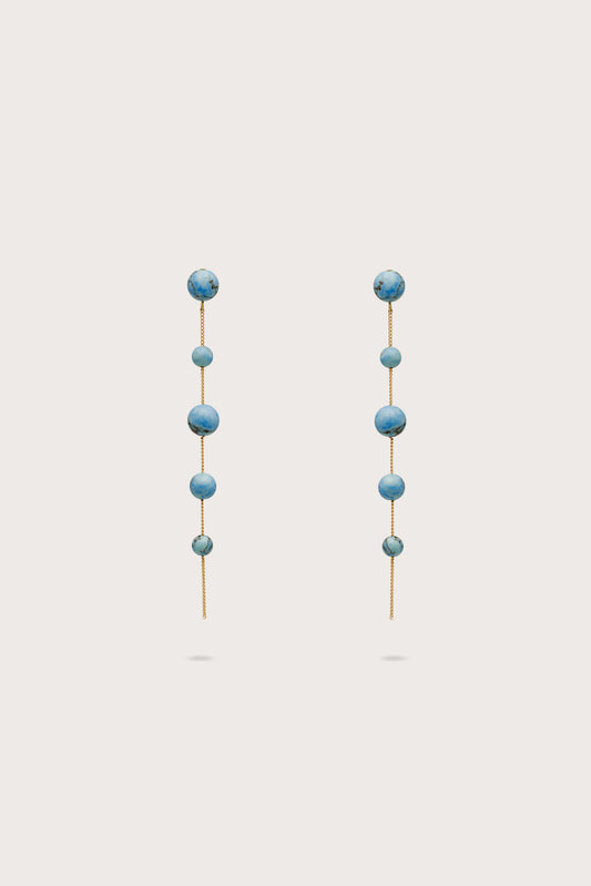 ATUM EARRING Cult Gaia