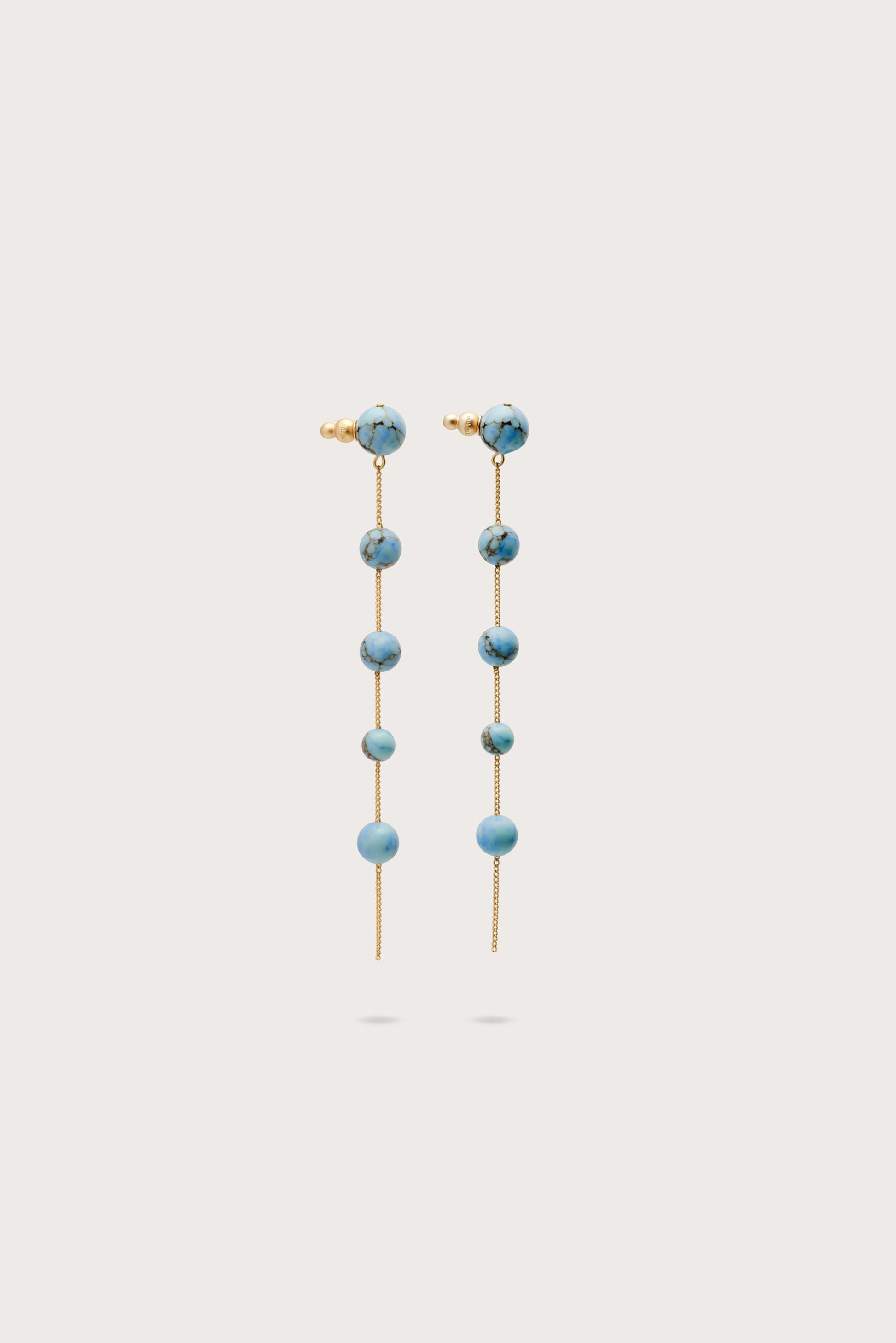 ATUM EARRING Cult Gaia