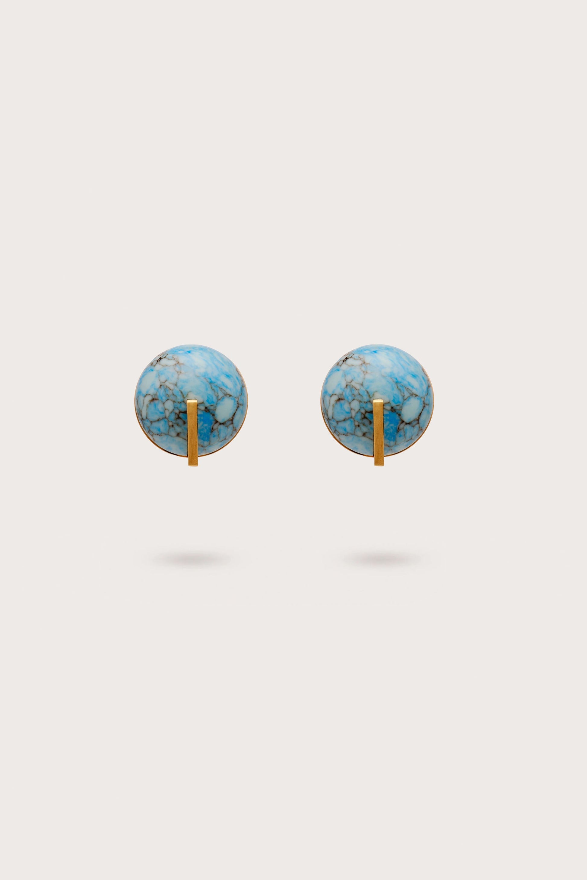 UNA EARRING Cult Gaia