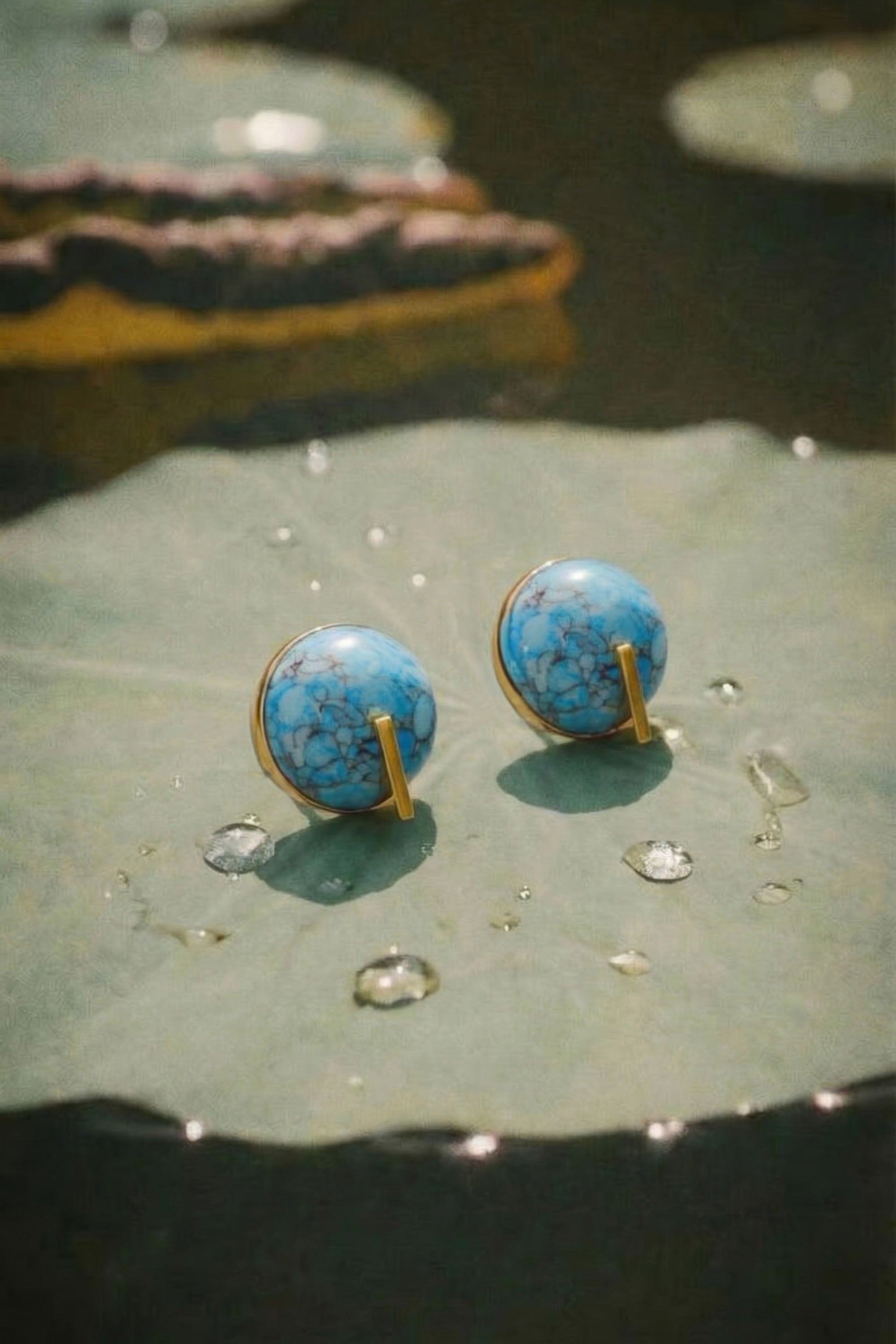 UNA EARRING Cult Gaia