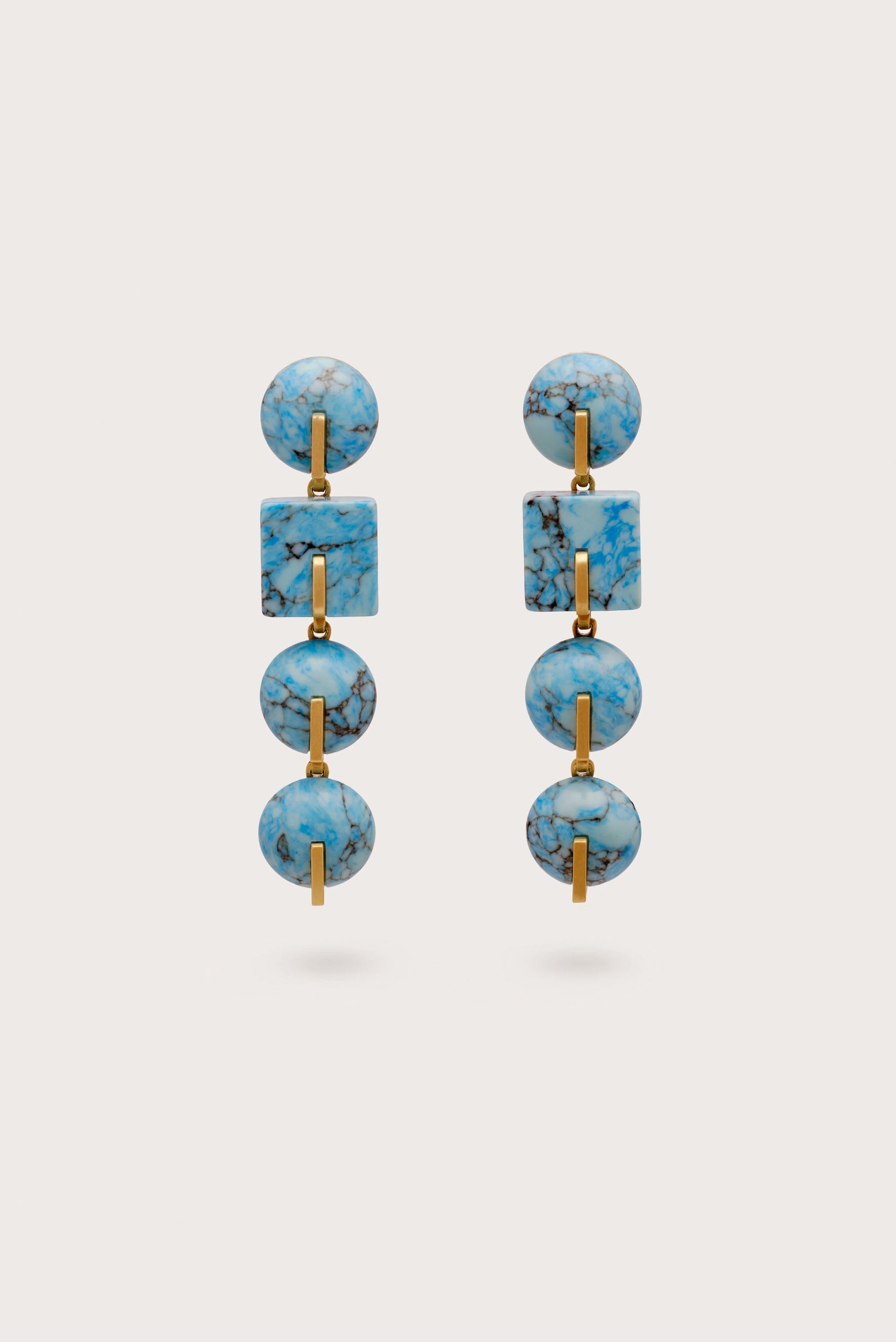LAGUNA EARRING Cult Gaia