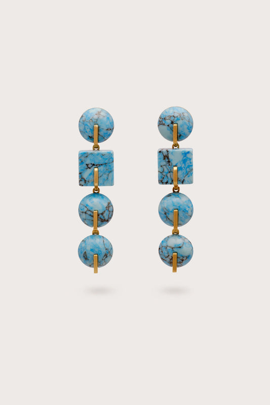 LAGUNA EARRING Cult Gaia