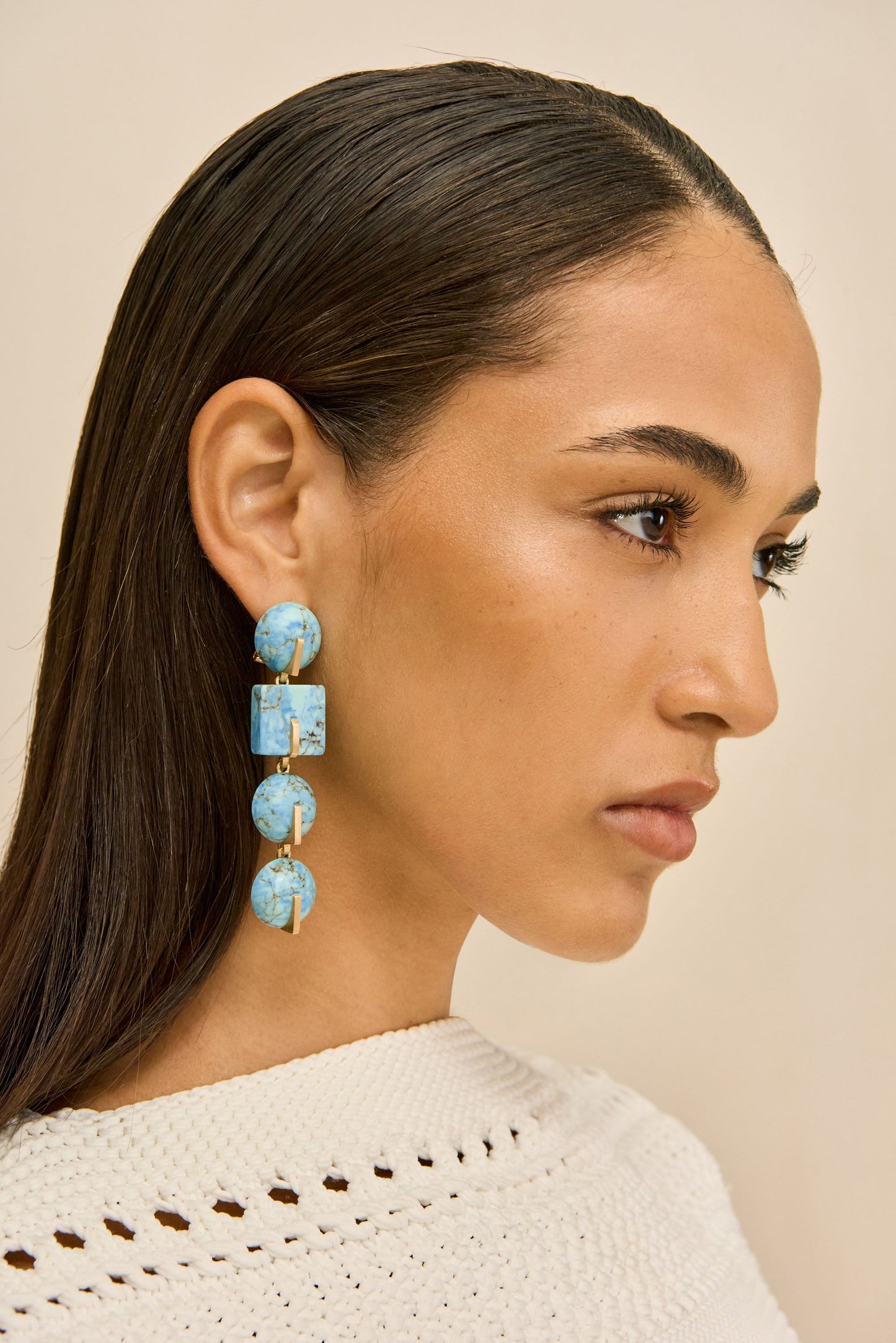 LAGUNA EARRING Cult Gaia