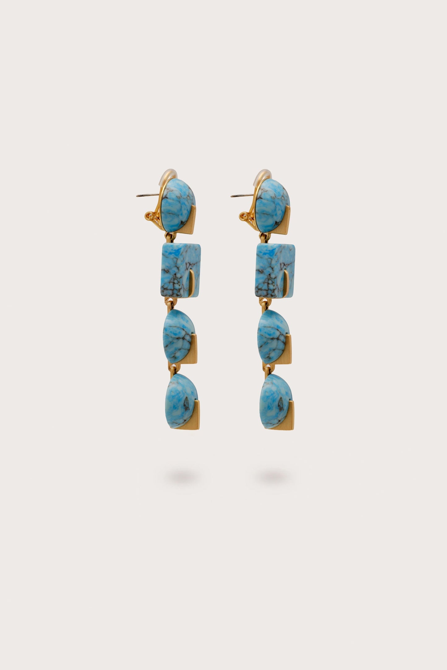 LAGUNA EARRING Cult Gaia