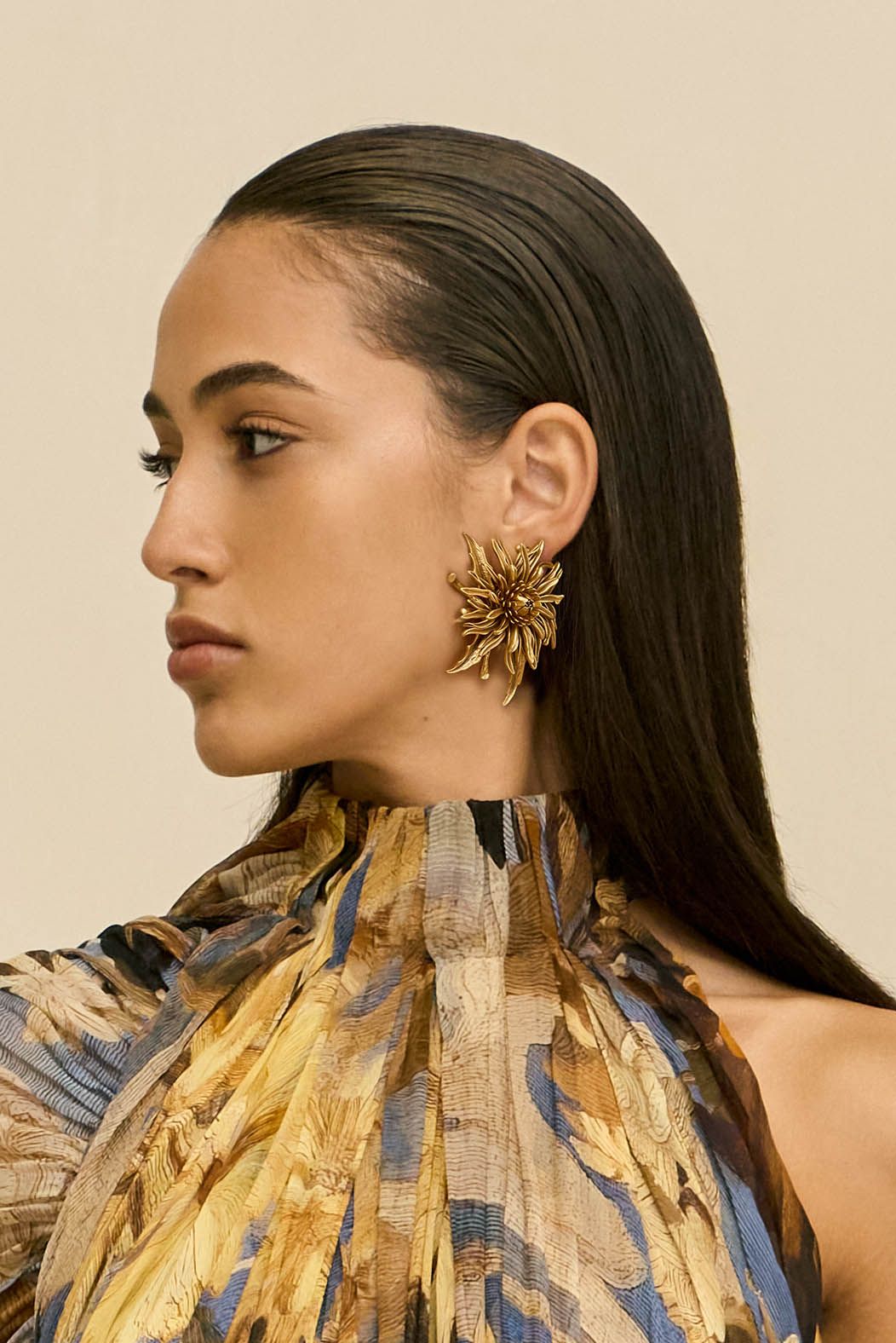 OCTAVIA EARRING Cult Gaia