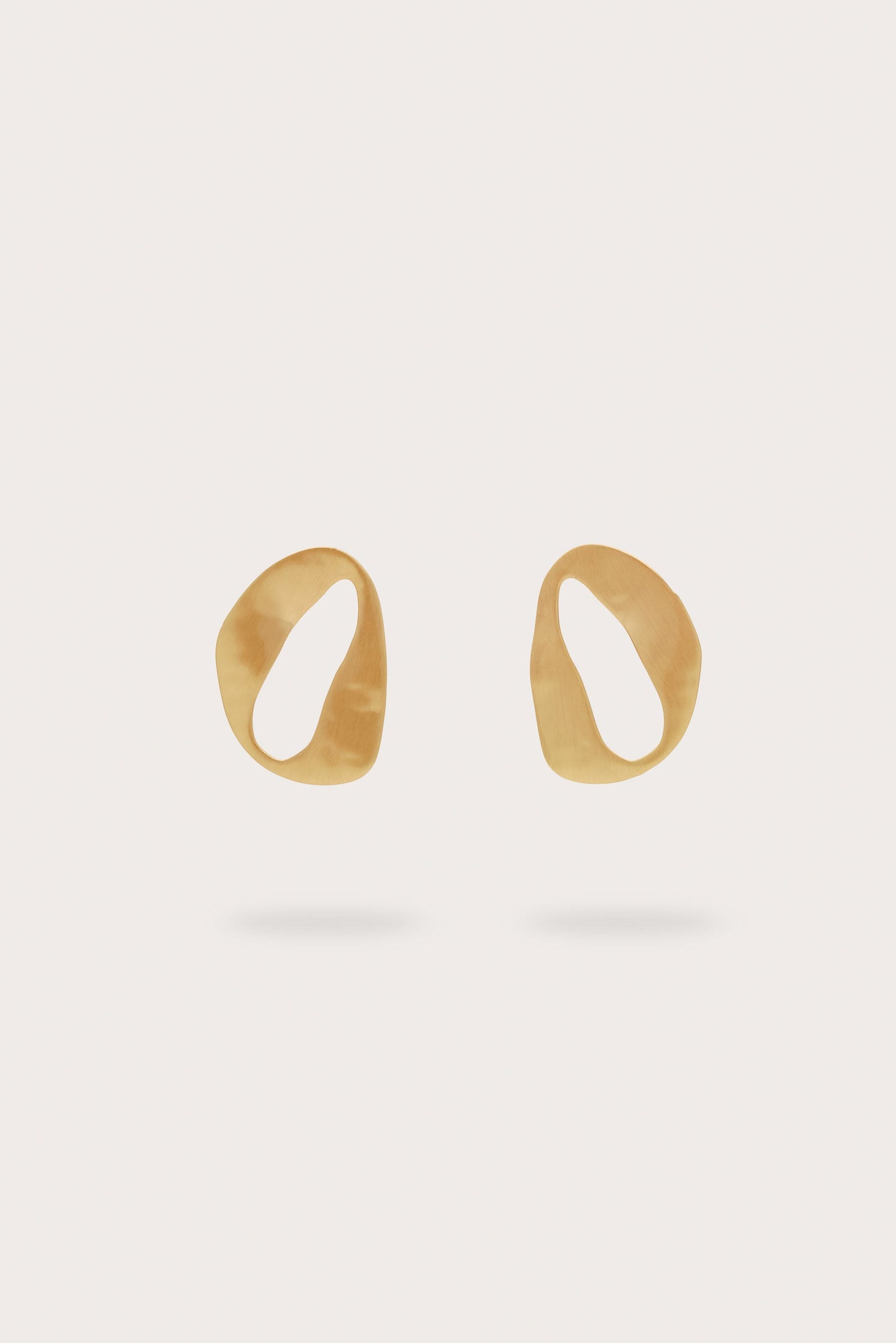 RUE MINI EARRING Cult Gaia