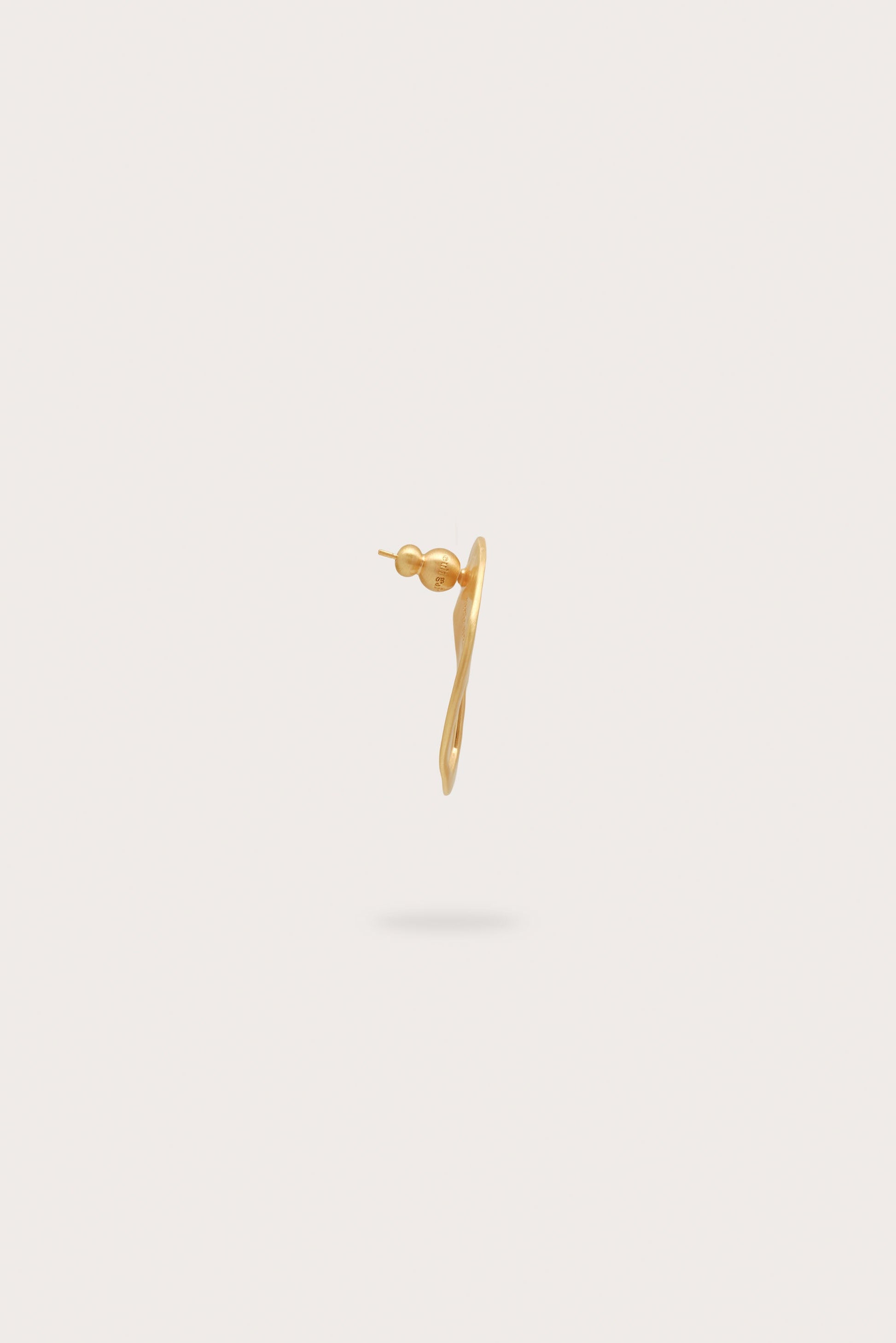 RUE MINI EARRING Cult Gaia
