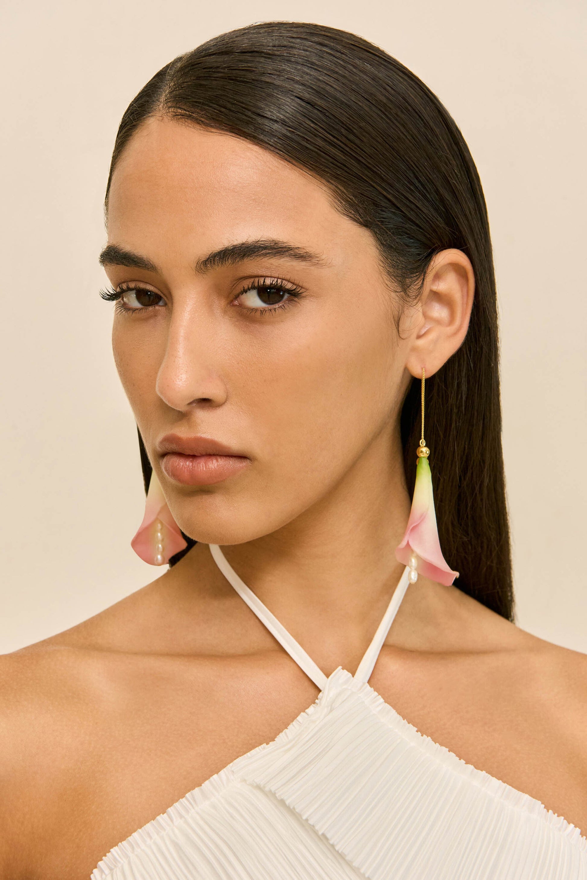 CALLA EARRING Cult Gaia