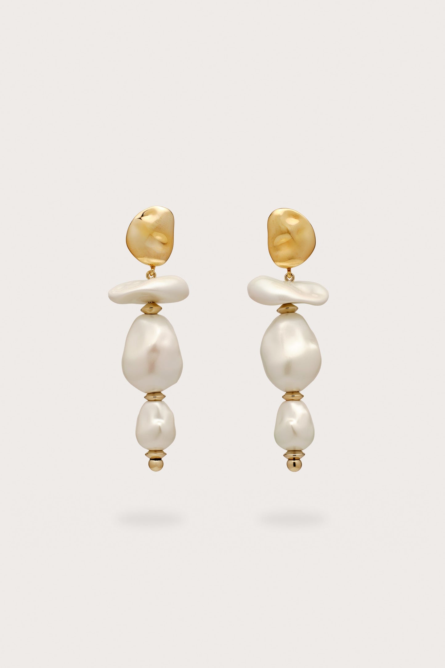 FABBIE EARRING Cult Gaia
