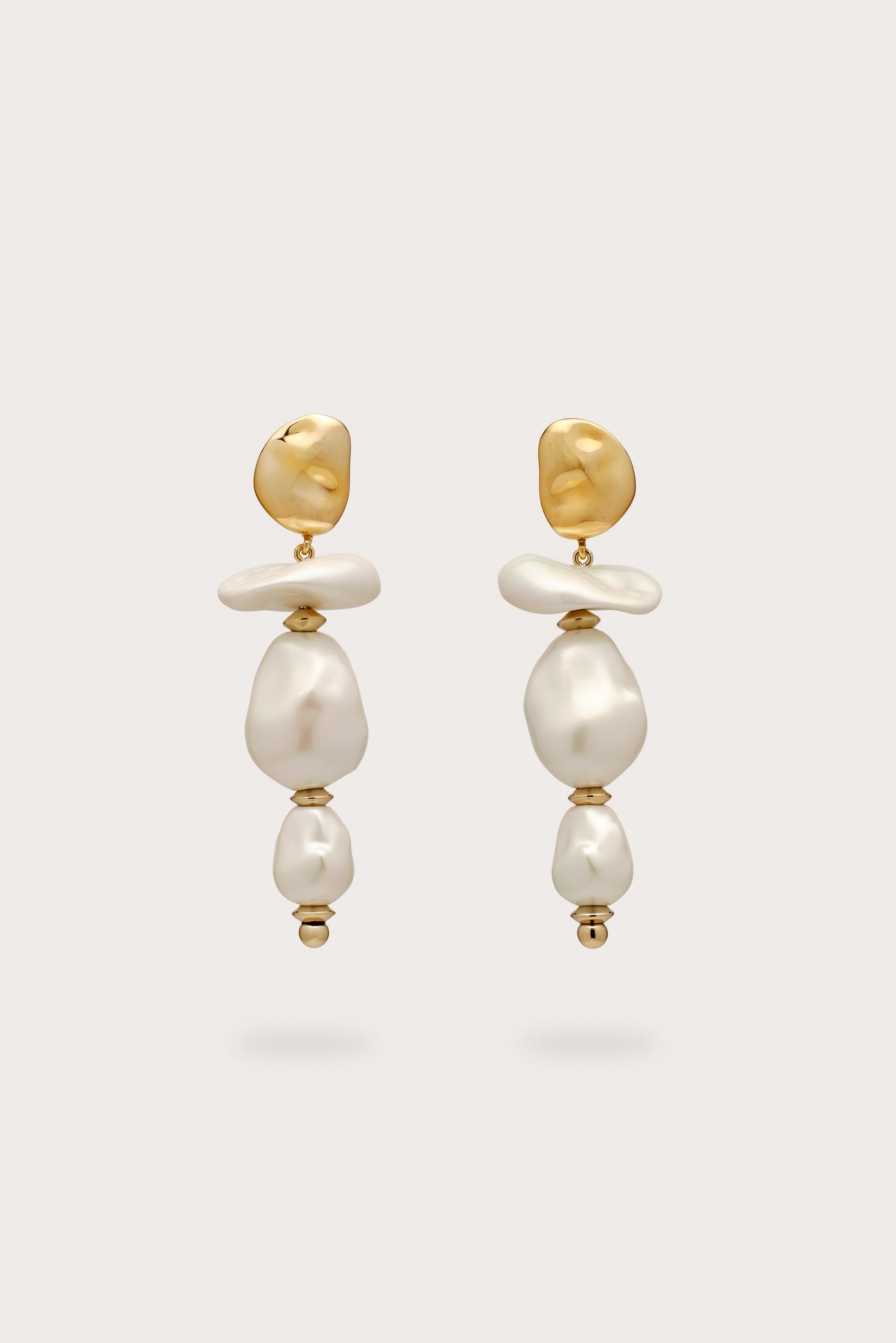 FABBIE EARRING Cult Gaia
