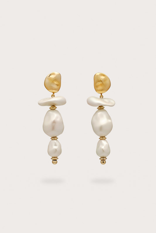 FABBIE EARRING Cult Gaia