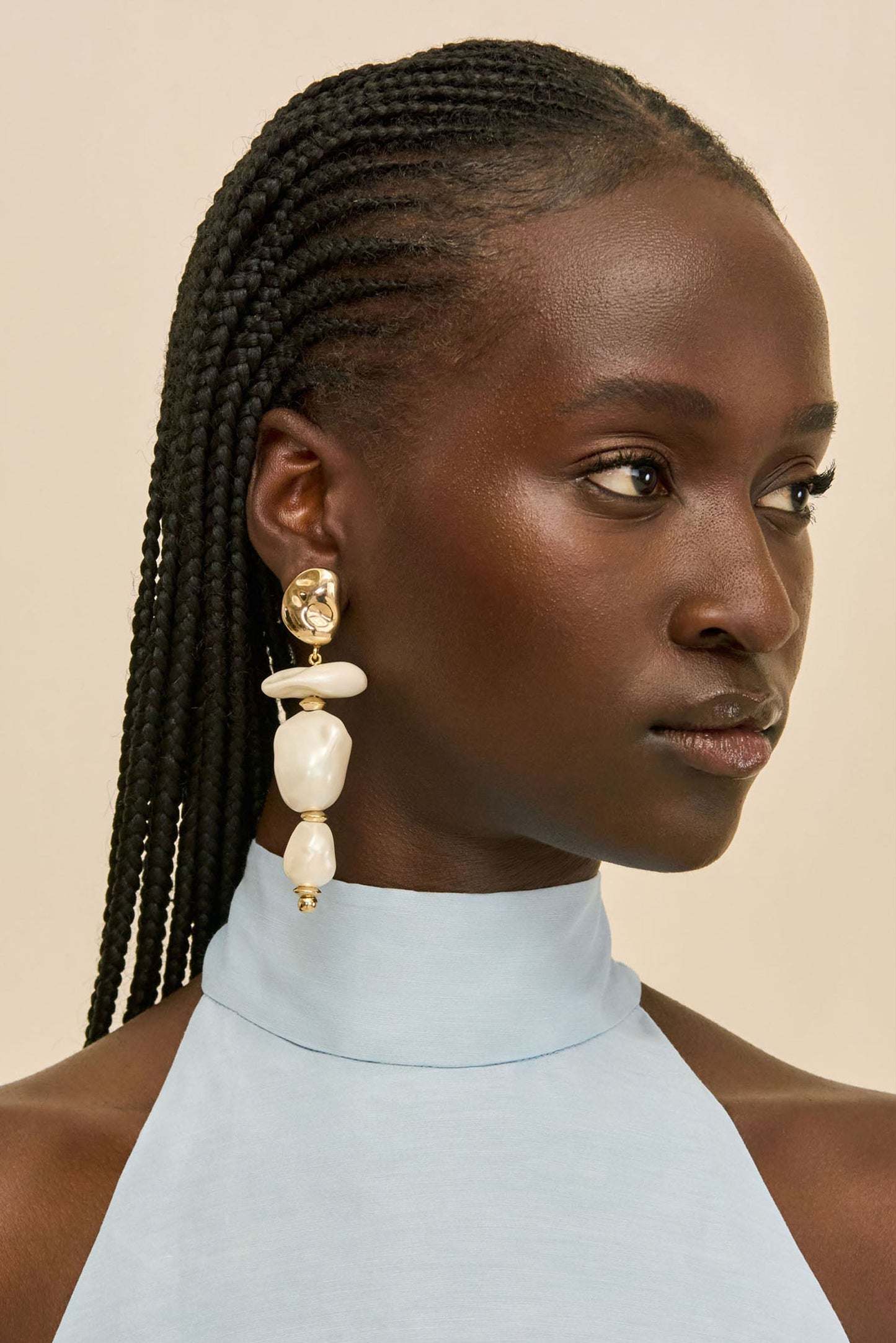 FABBIE EARRING Cult Gaia