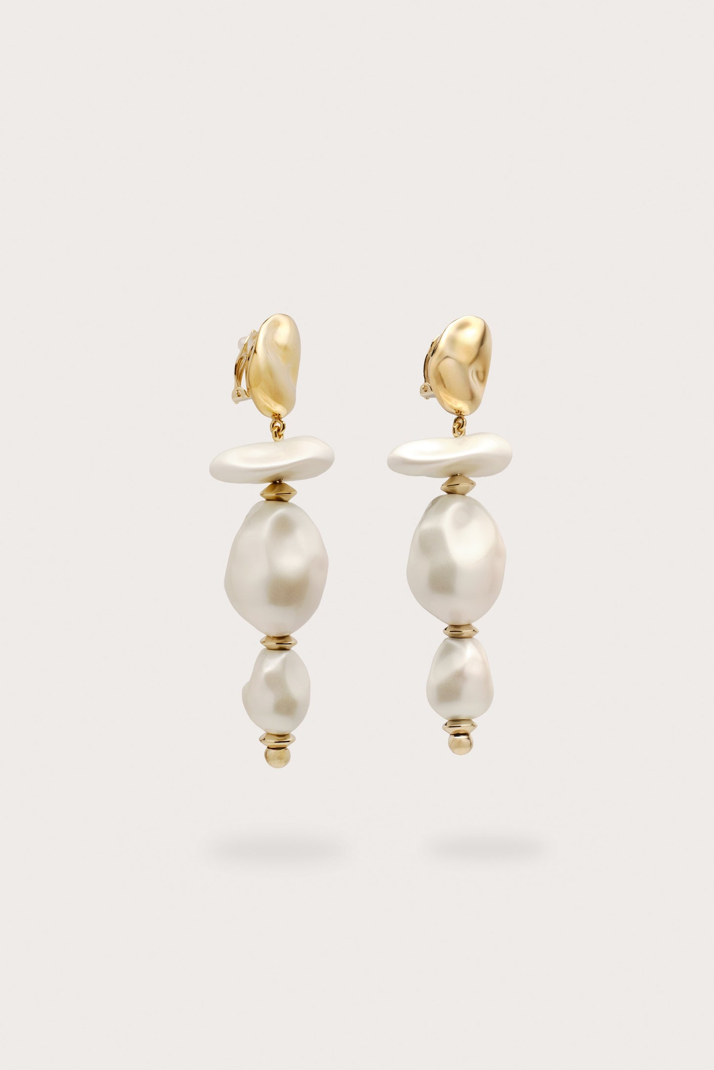 FABBIE EARRING Cult Gaia