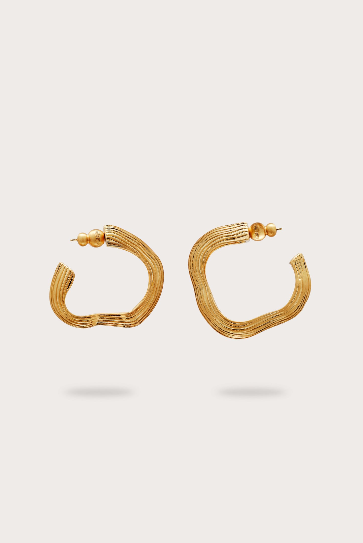 PALAIS EARRING Cult Gaia
