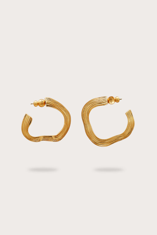 PALAIS EARRING Cult Gaia