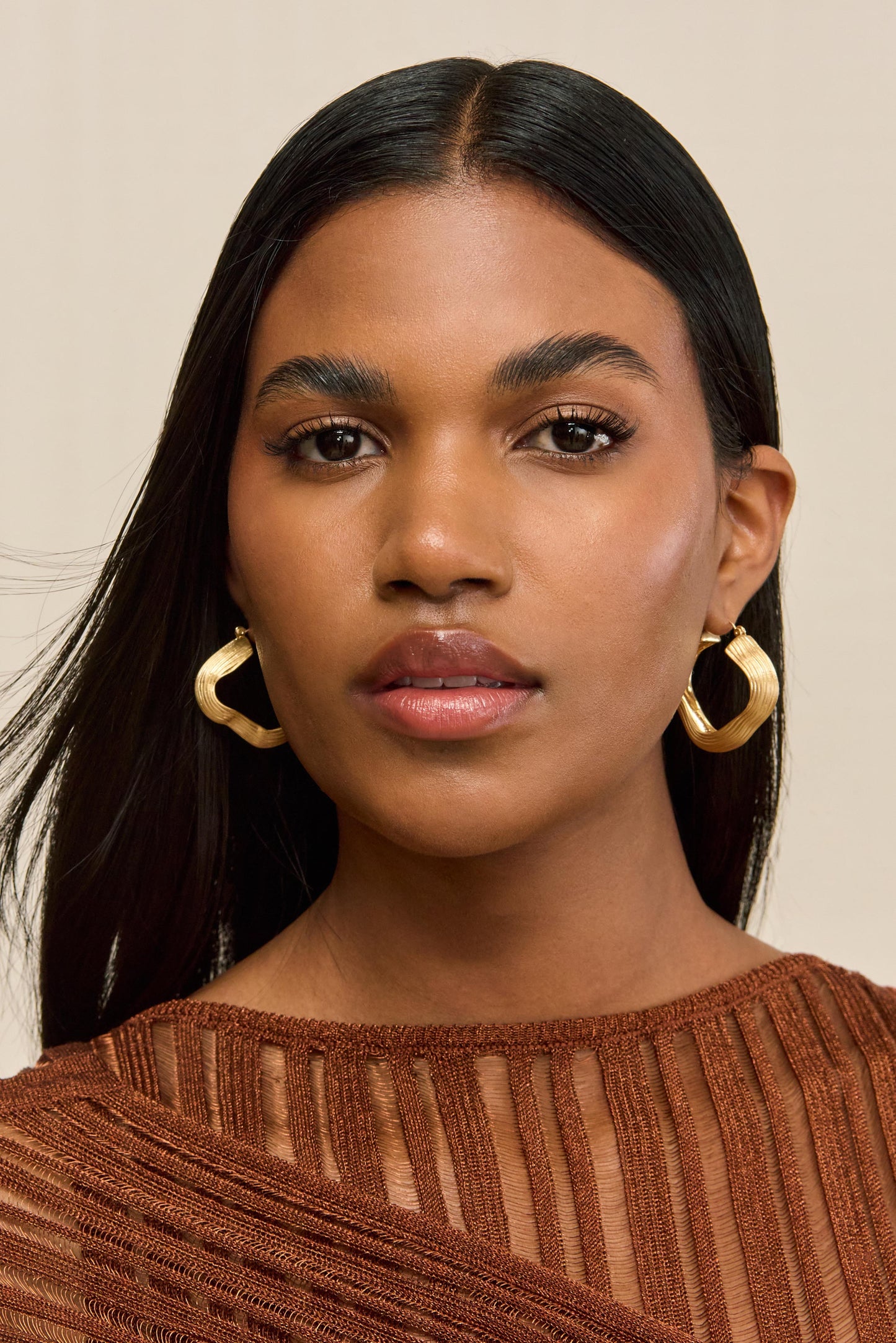 PALAIS EARRING Cult Gaia