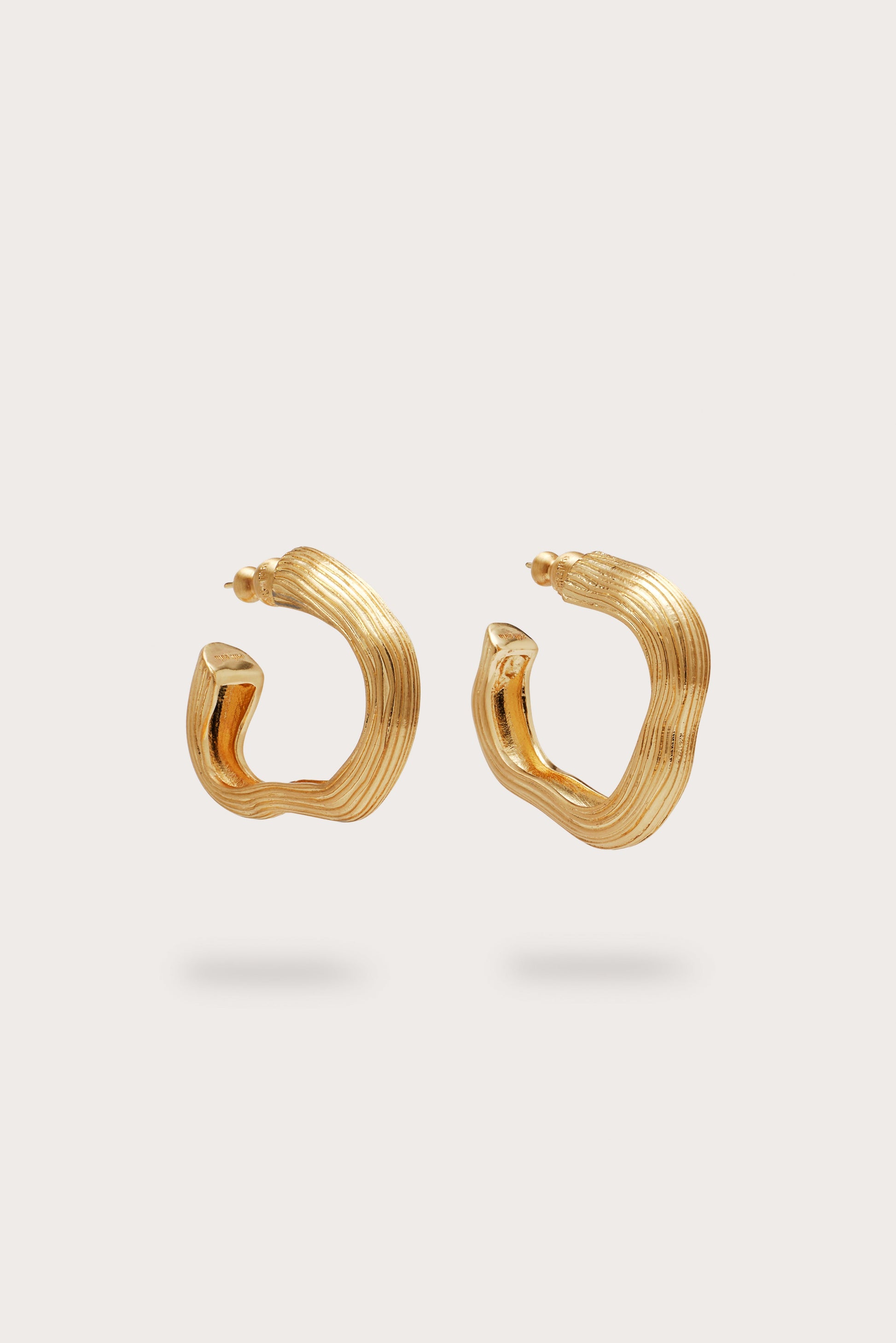 PALAIS EARRING Cult Gaia