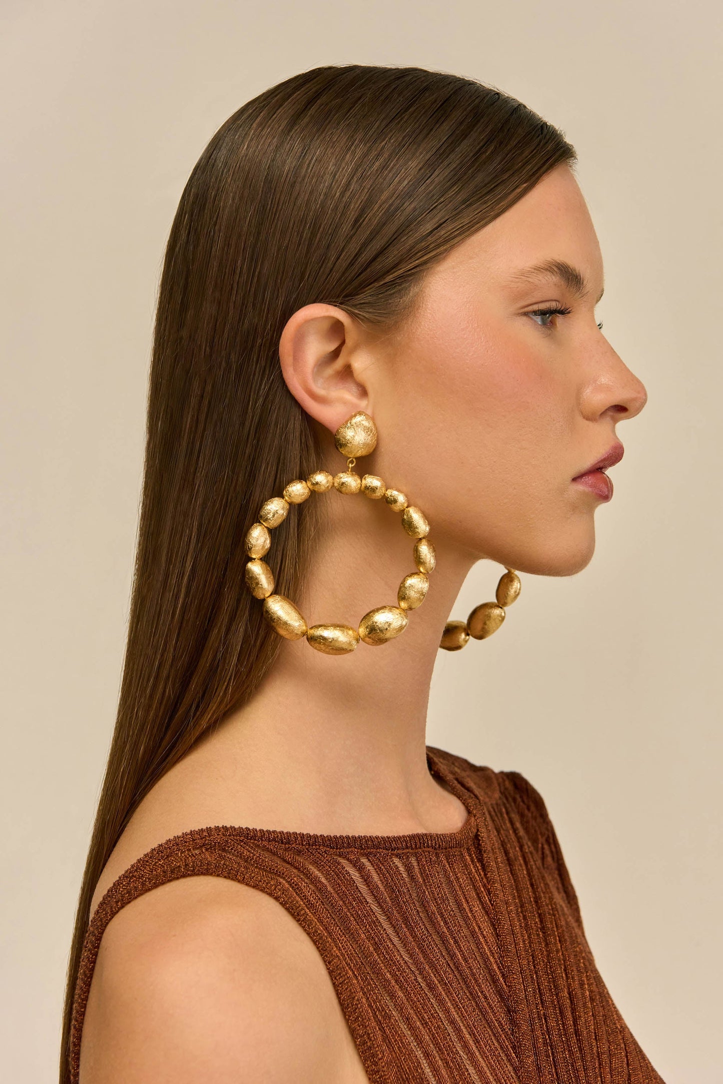 SIRA EARRING Cult Gaia