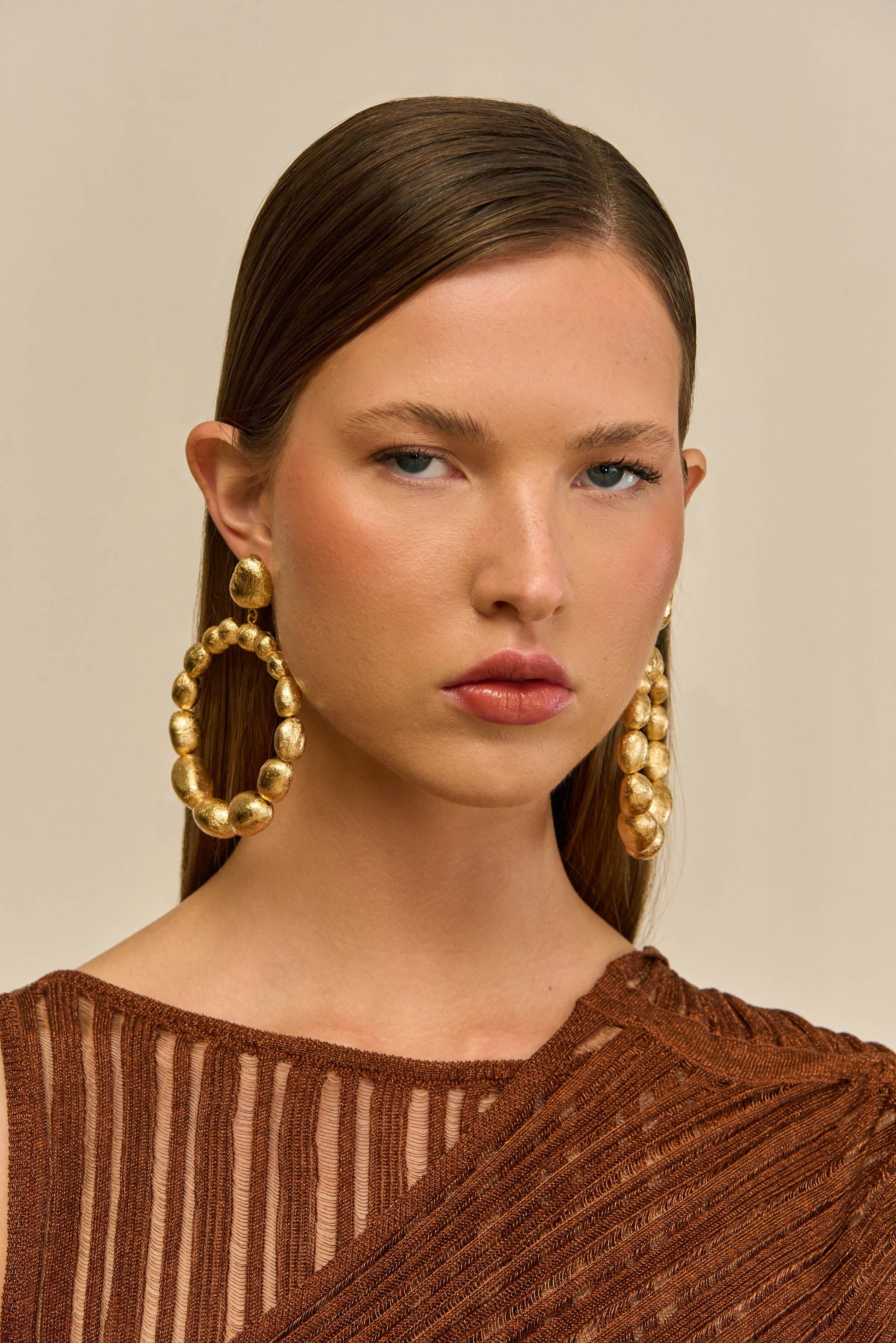 SIRA EARRING Cult Gaia