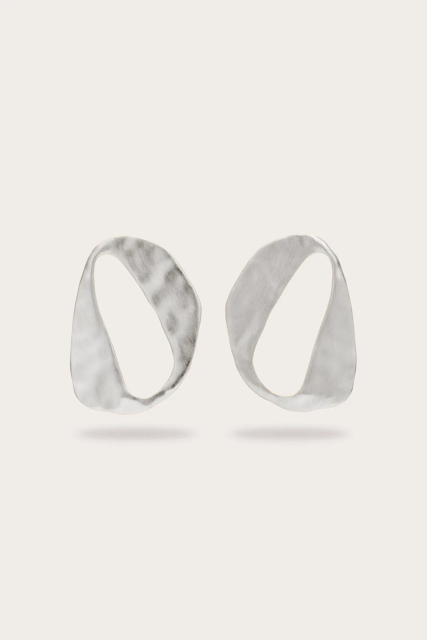 RUE EARRING Cult Gaia