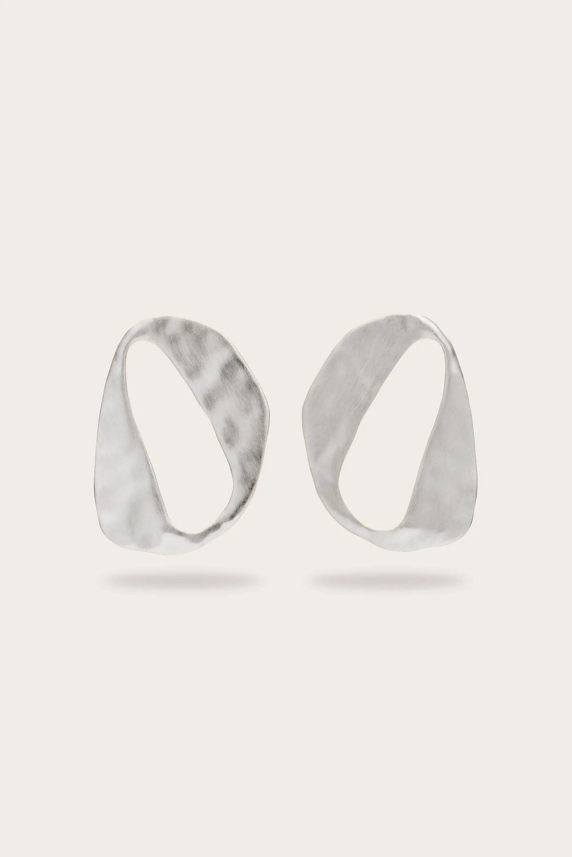 RUE EARRING Cult Gaia