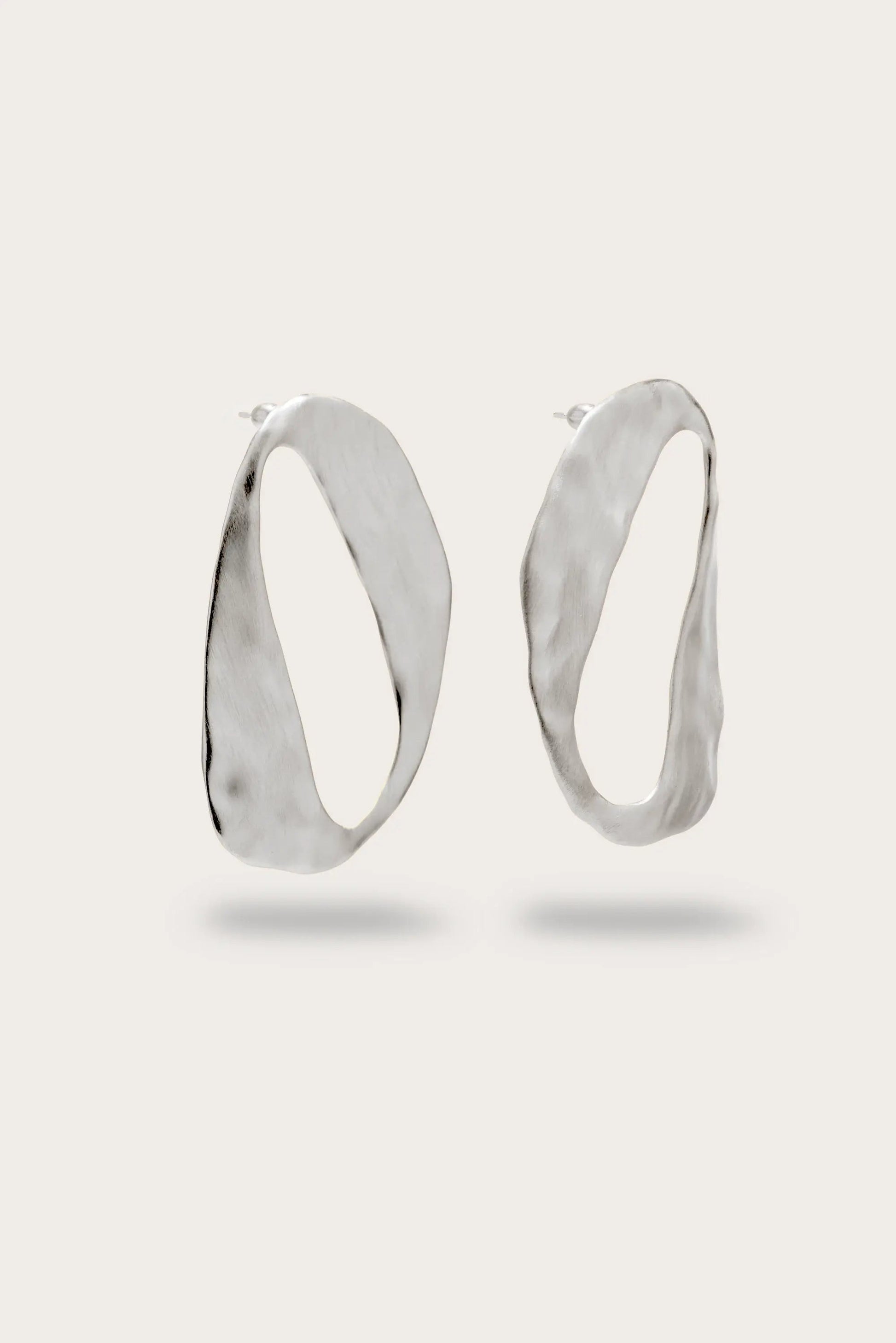 RUE EARRING Cult Gaia