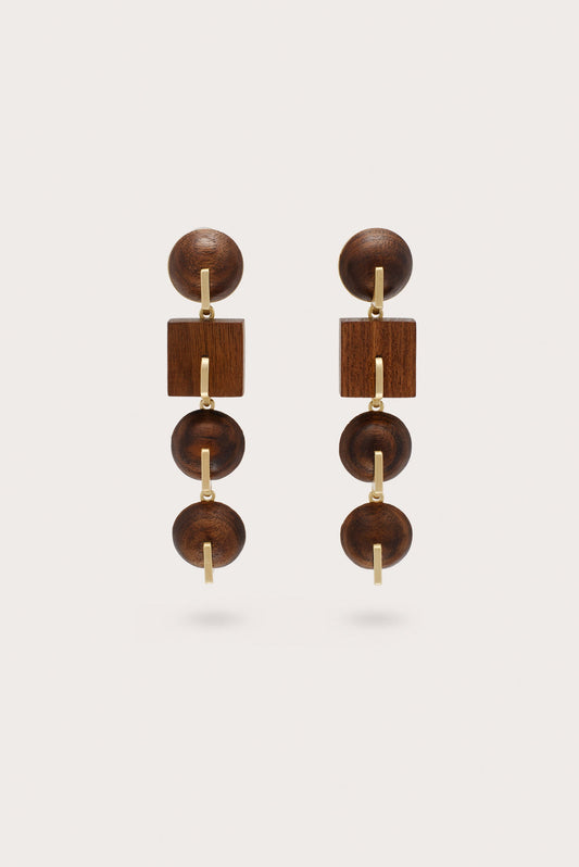 LAGUNA EARRING Cult Gaia