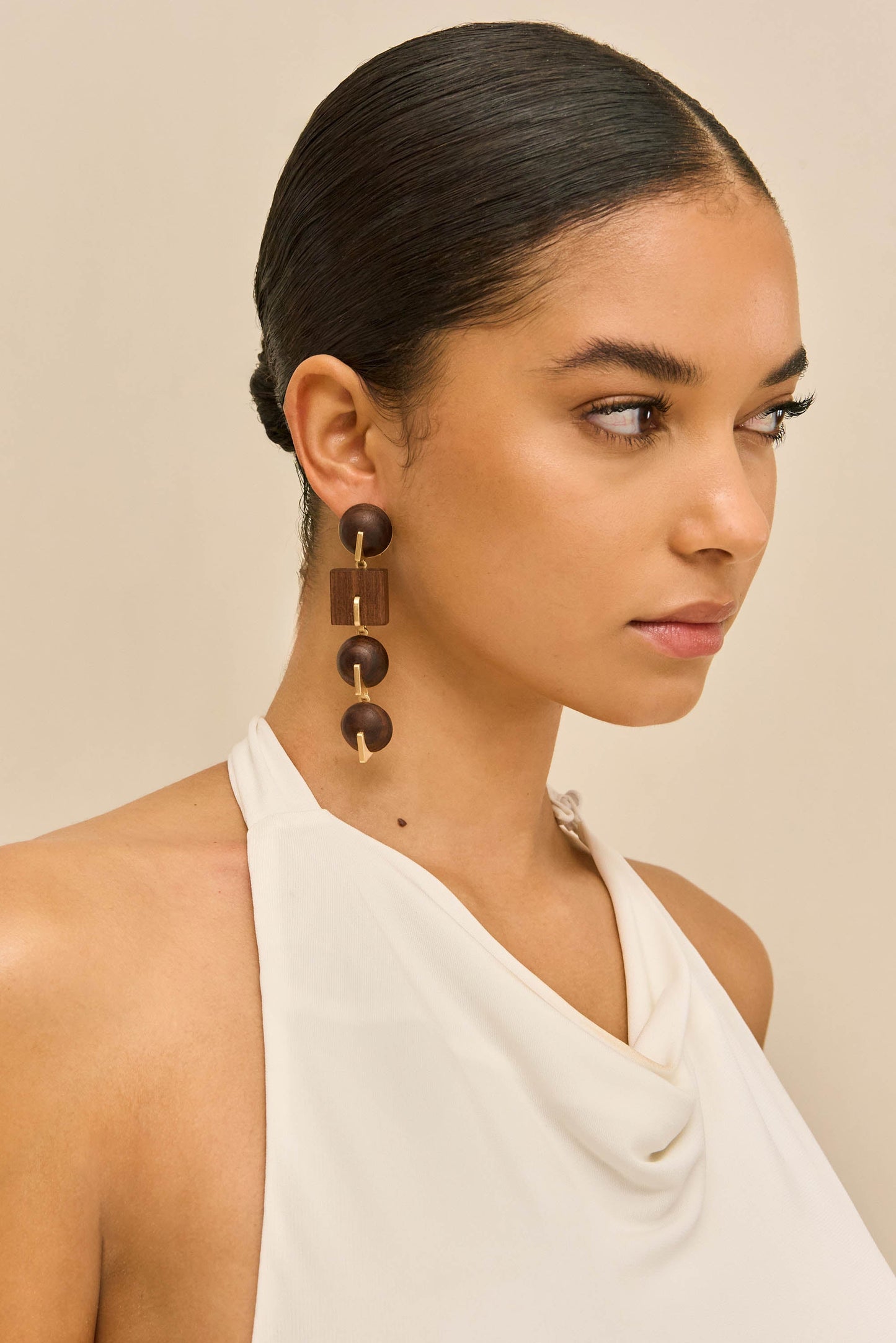 LAGUNA EARRING Cult Gaia