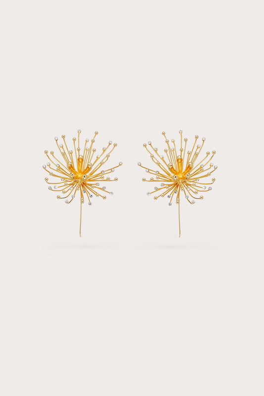 DAMITA EARRING Cult Gaia
