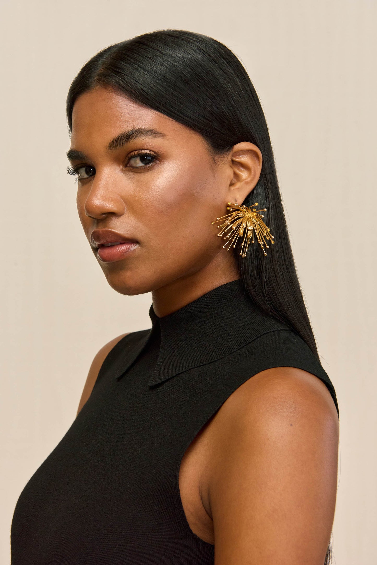 DAMITA EARRING Cult Gaia