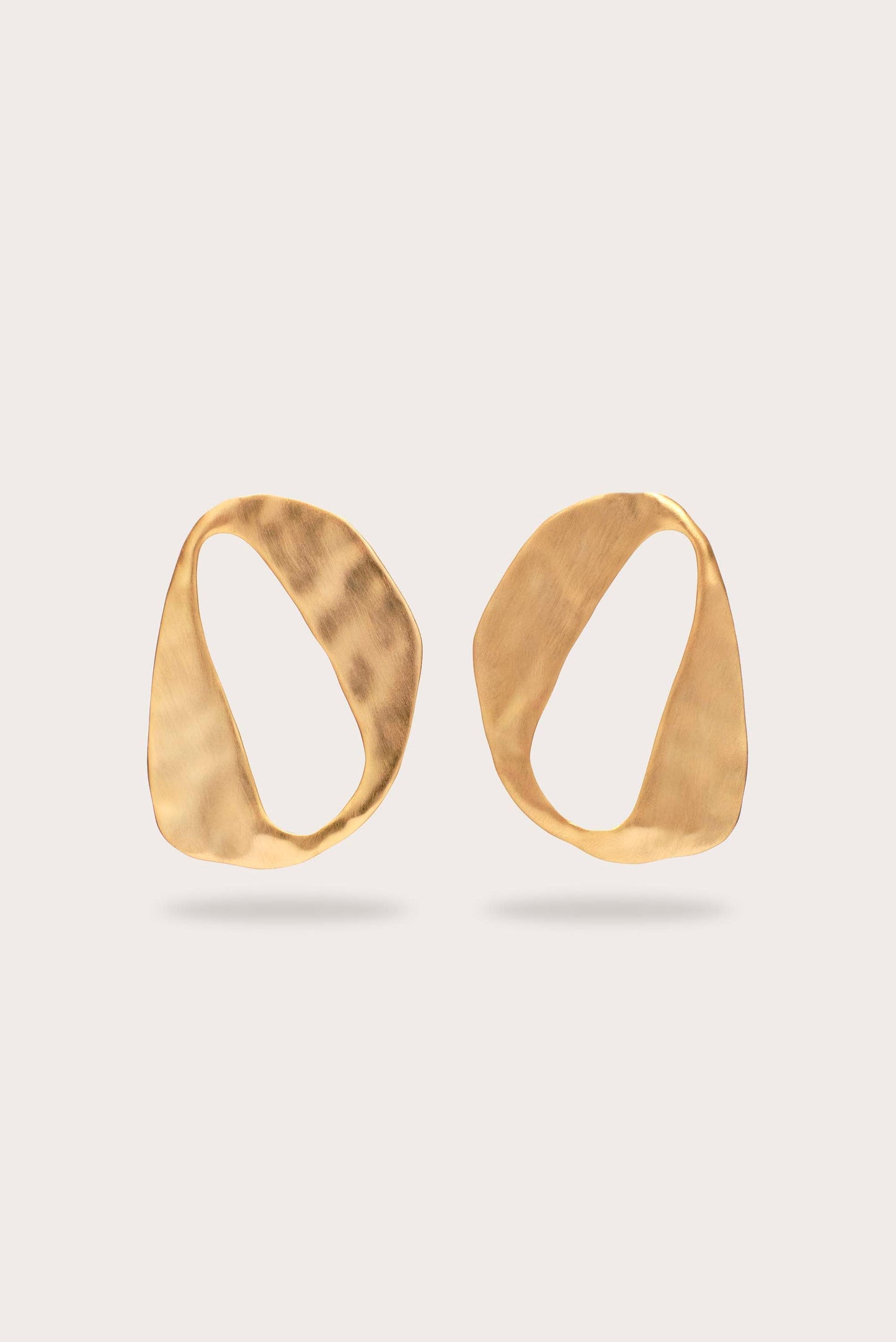 RUE EARRING Cult Gaia