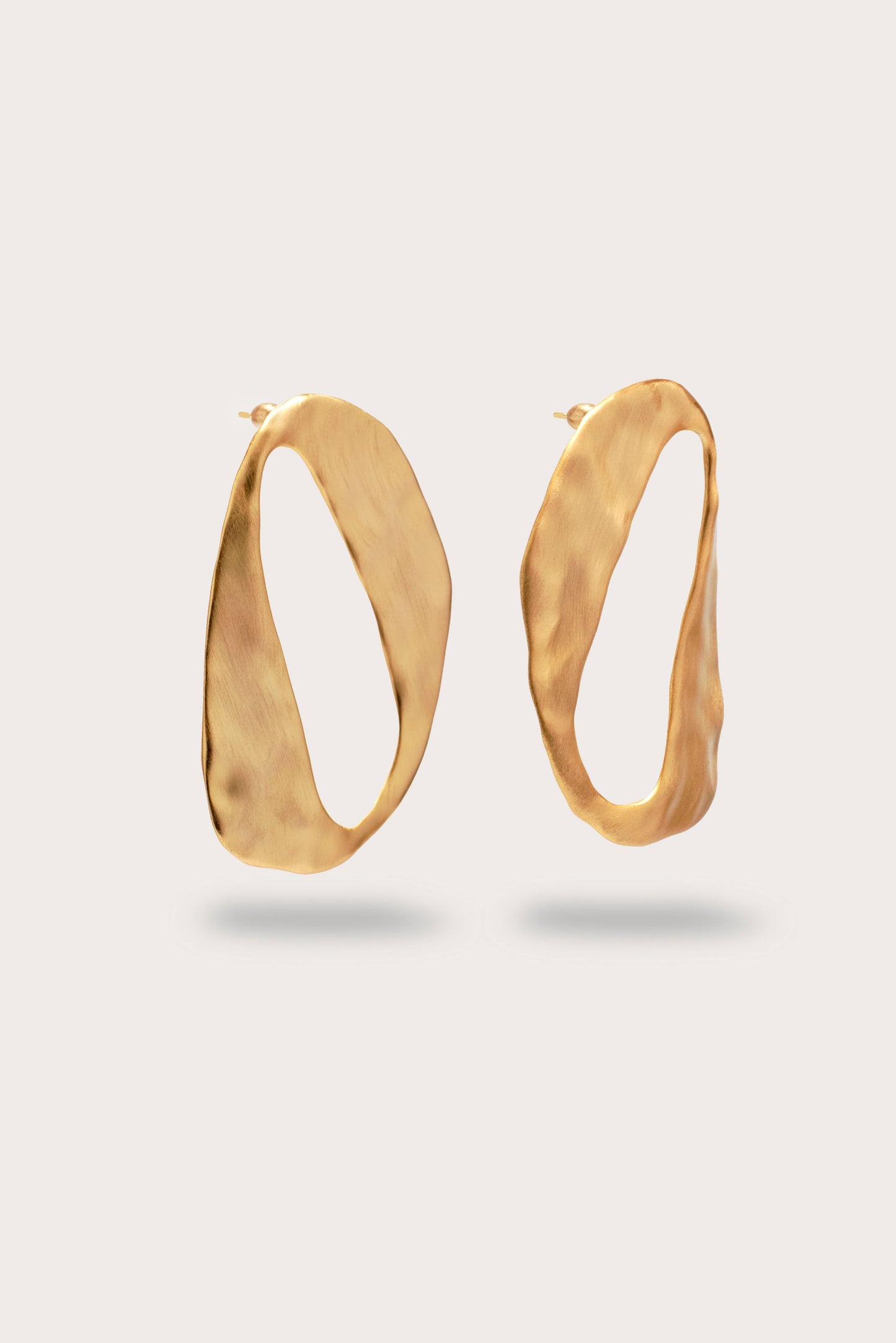 RUE EARRING Cult Gaia