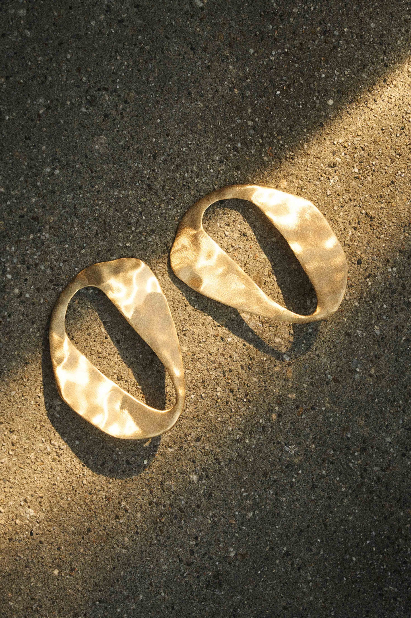 RUE EARRING Cult Gaia