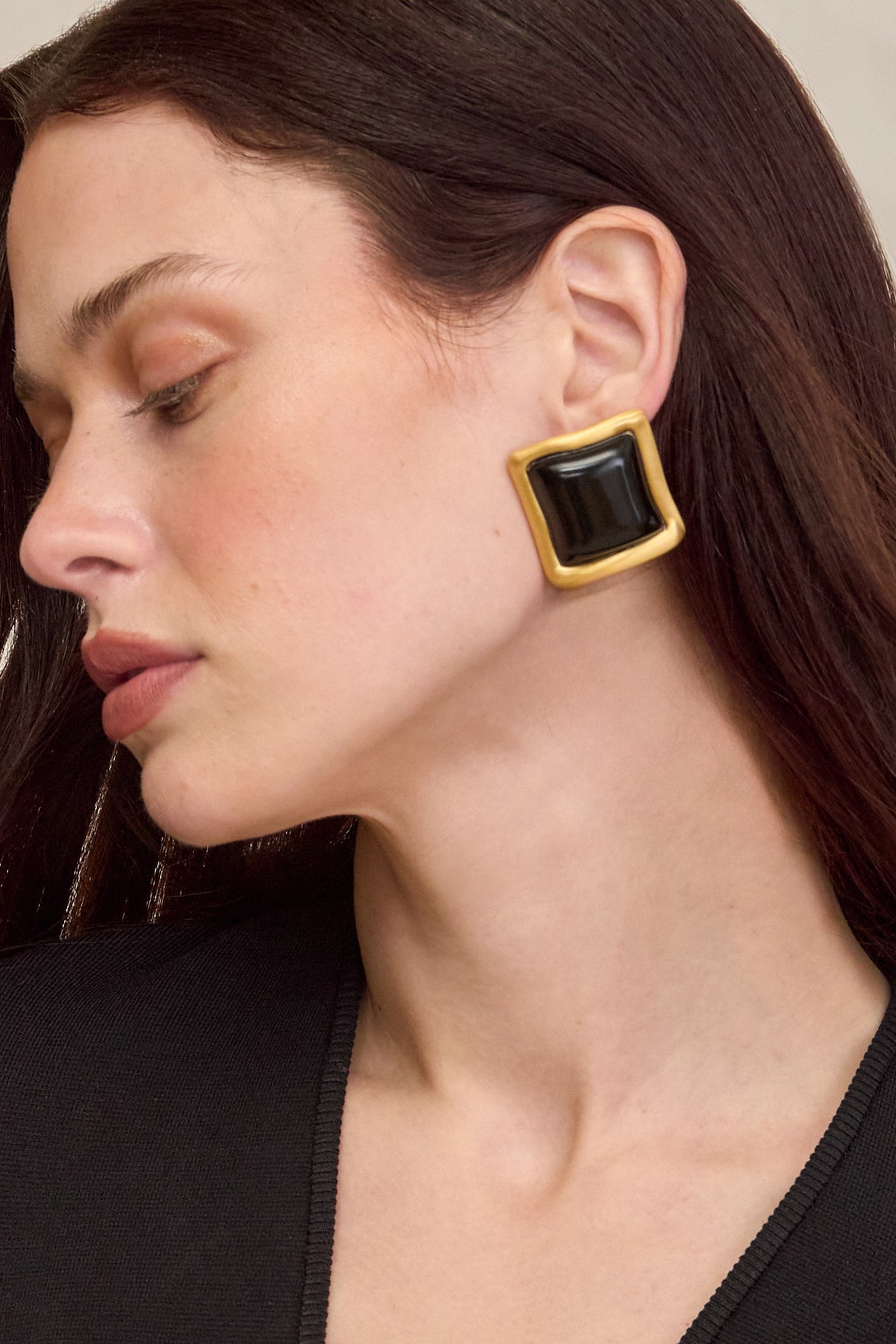 SUNI EARRING Cult Gaia