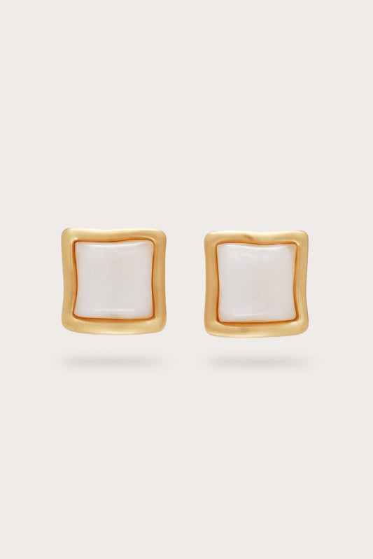 SUNI EARRING Cult Gaia