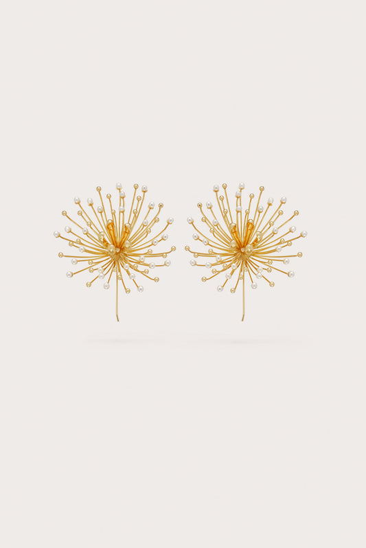 DAMITA EARRING Cult Gaia