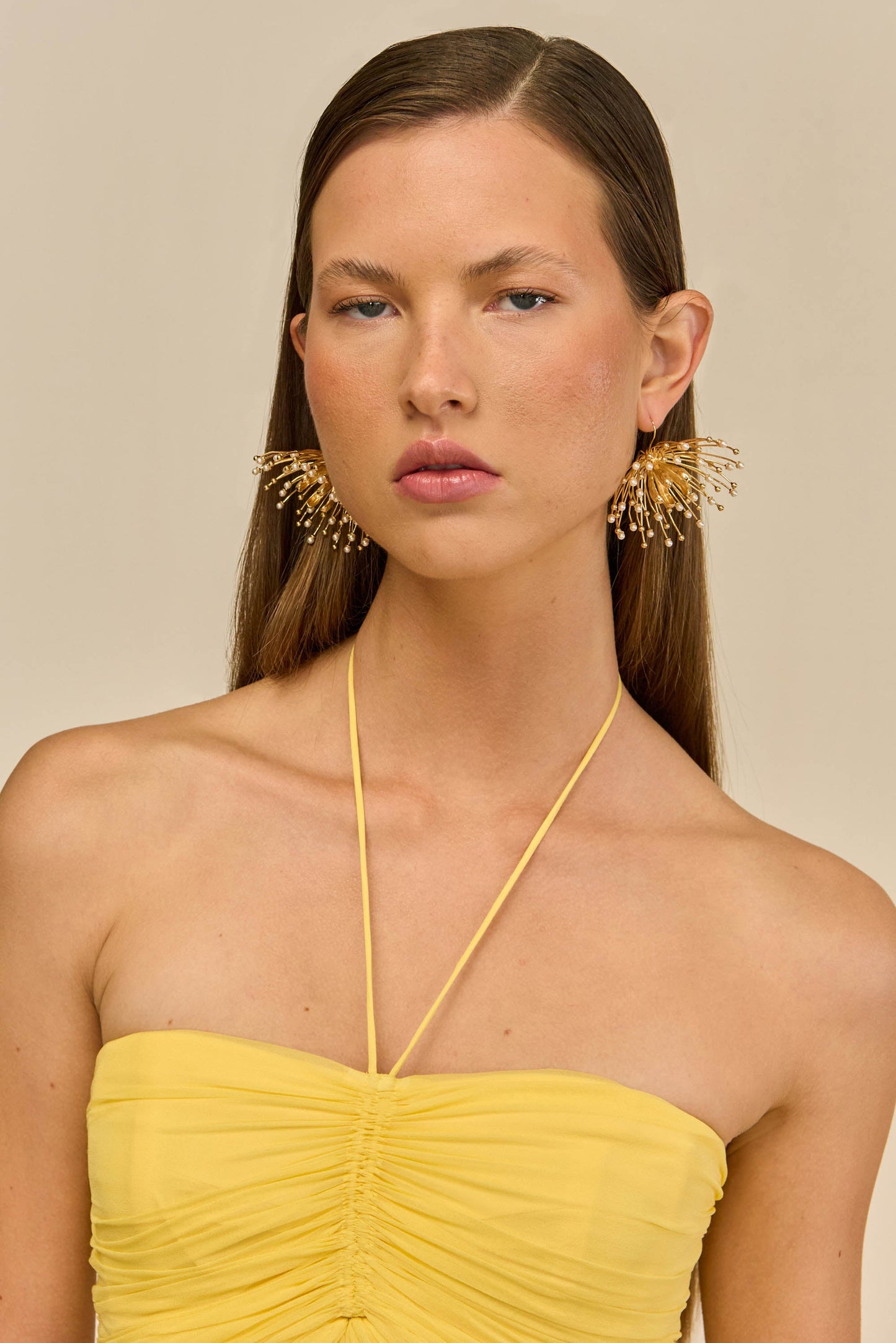 DAMITA EARRING Cult Gaia