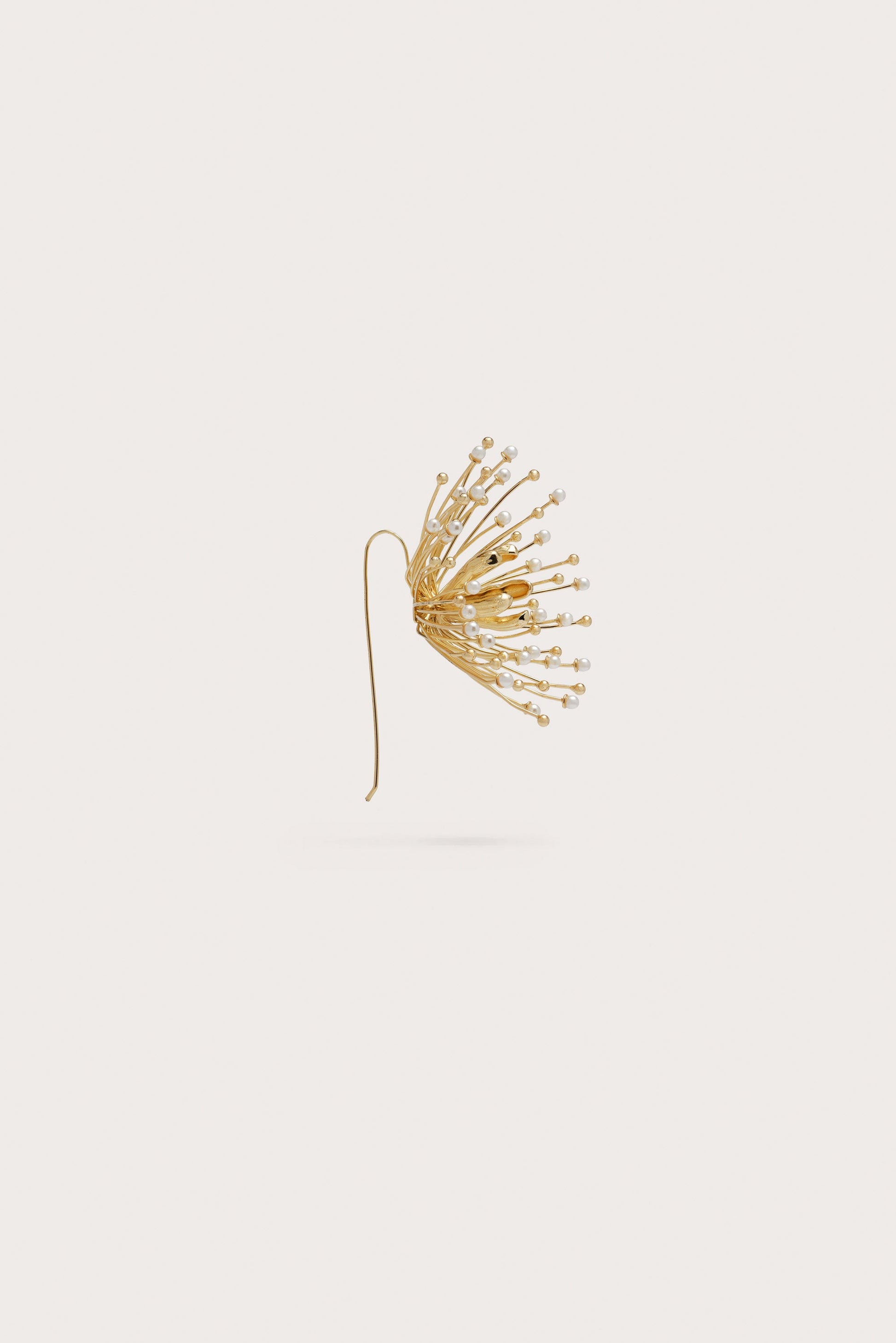 DAMITA EARRING Cult Gaia