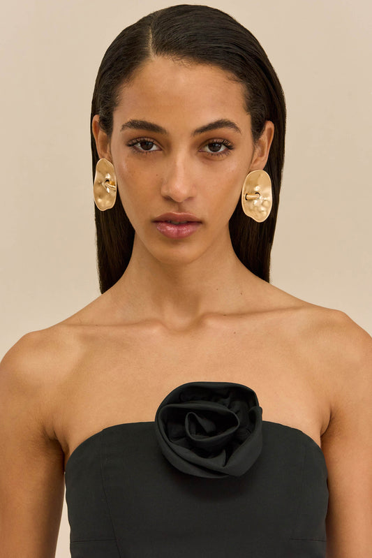 IZARA XL EARRING Cult Gaia