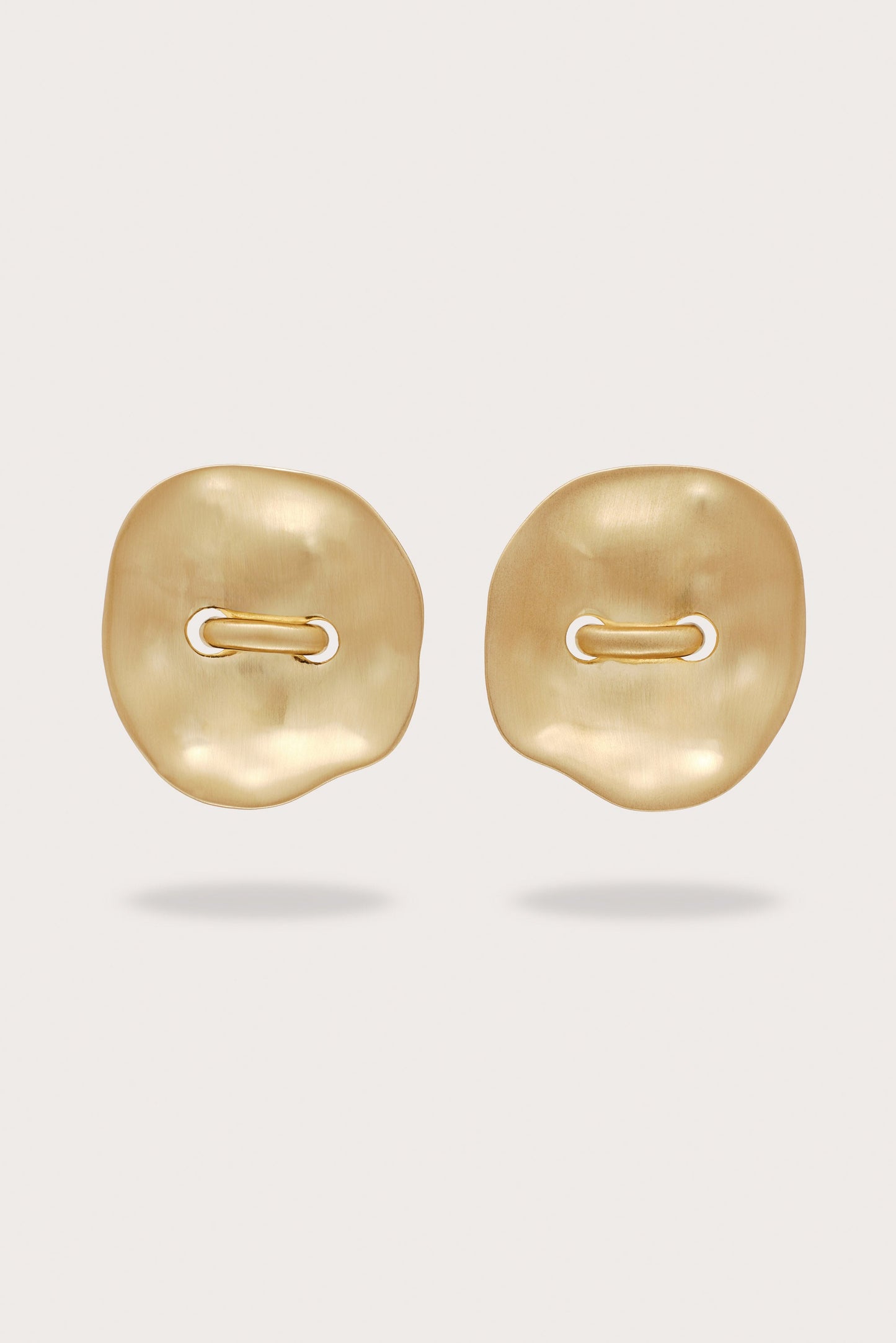 IZARA XL EARRING Cult Gaia