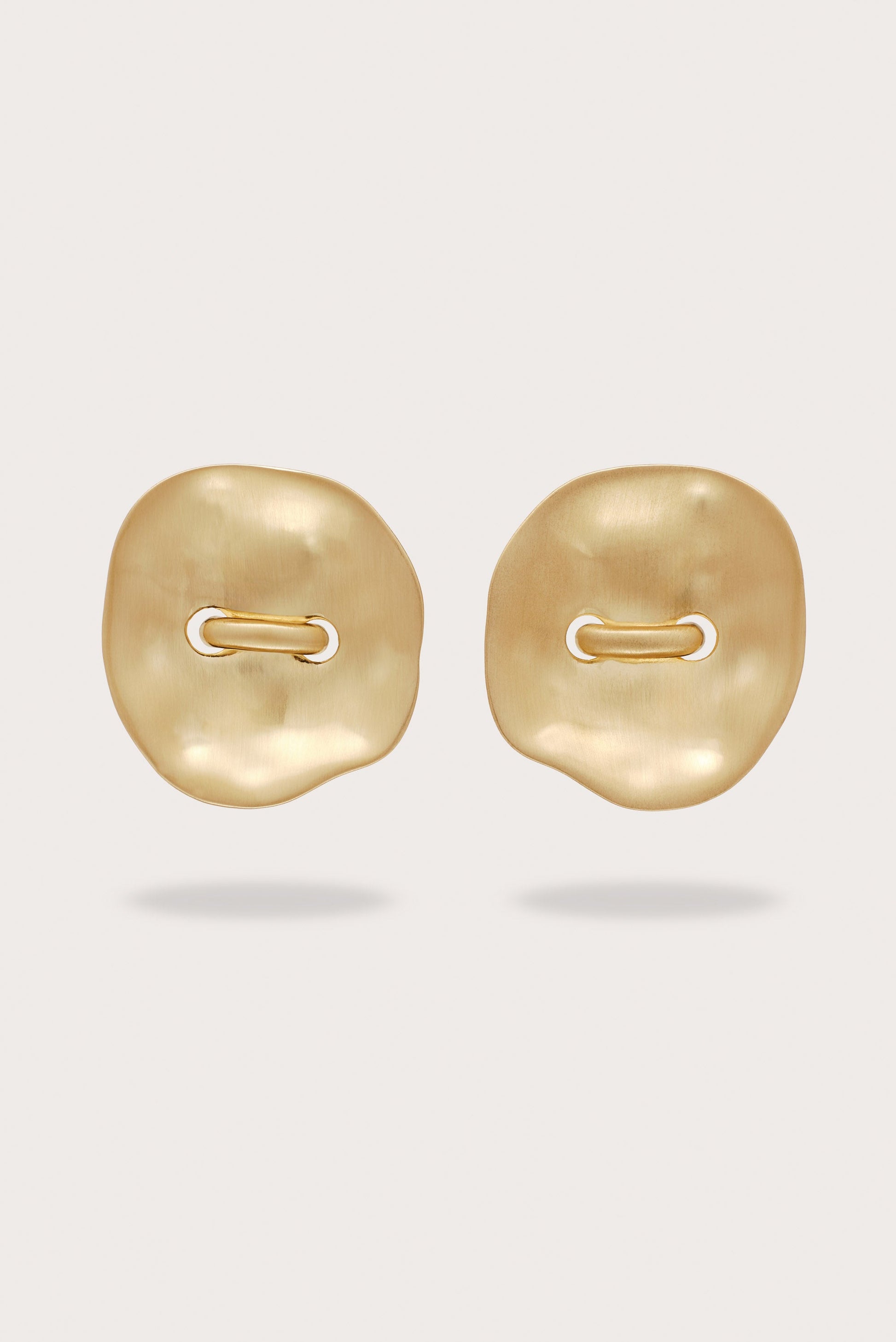 IZARA XL EARRING Cult Gaia