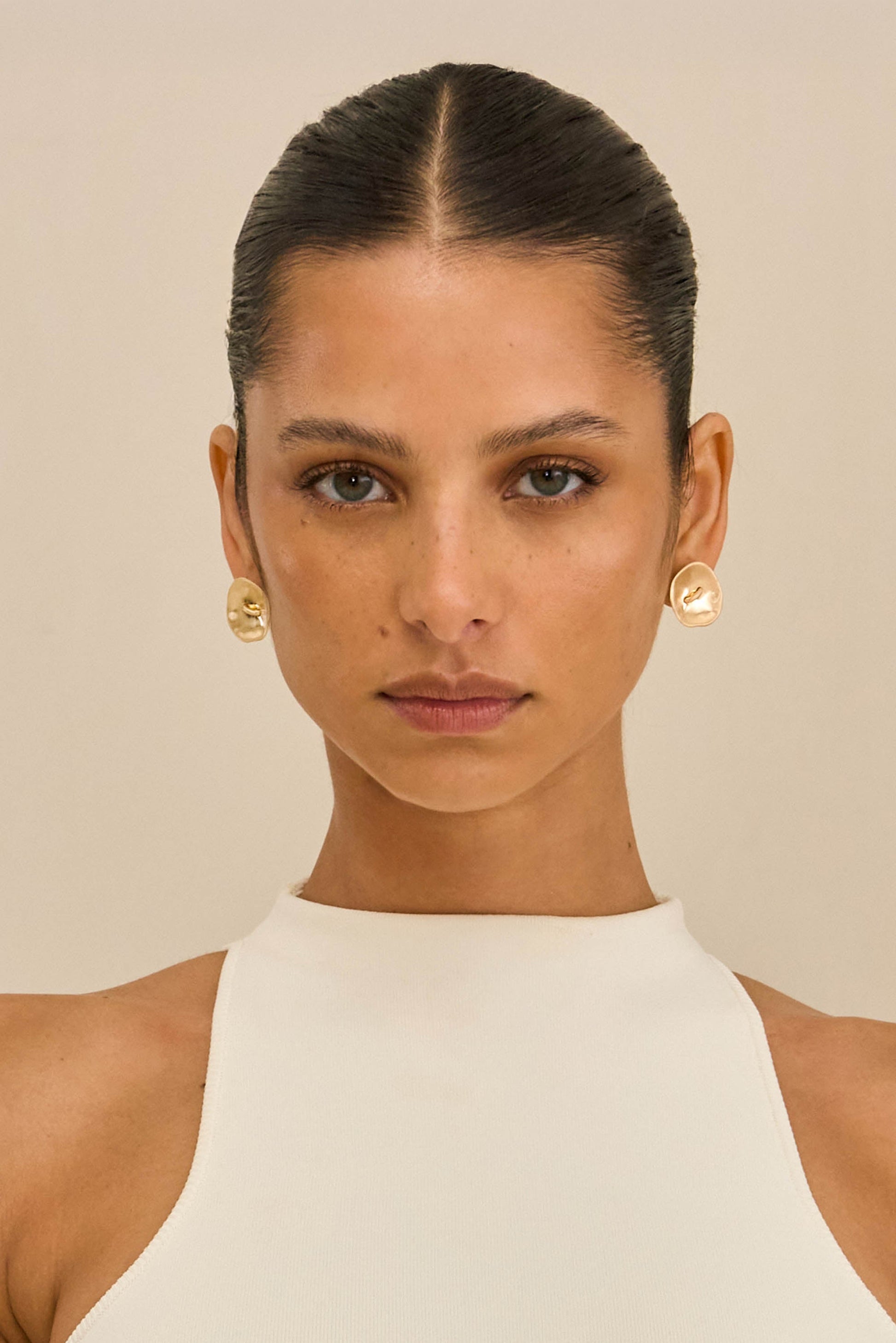 IZARA EARRING Cult Gaia