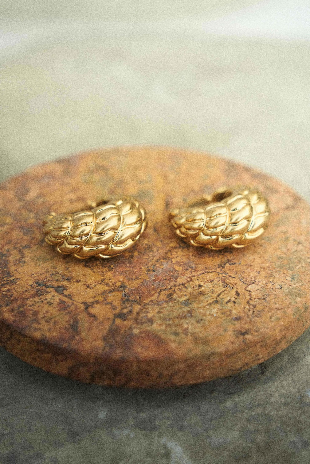 FARINA EARRING Cult Gaia