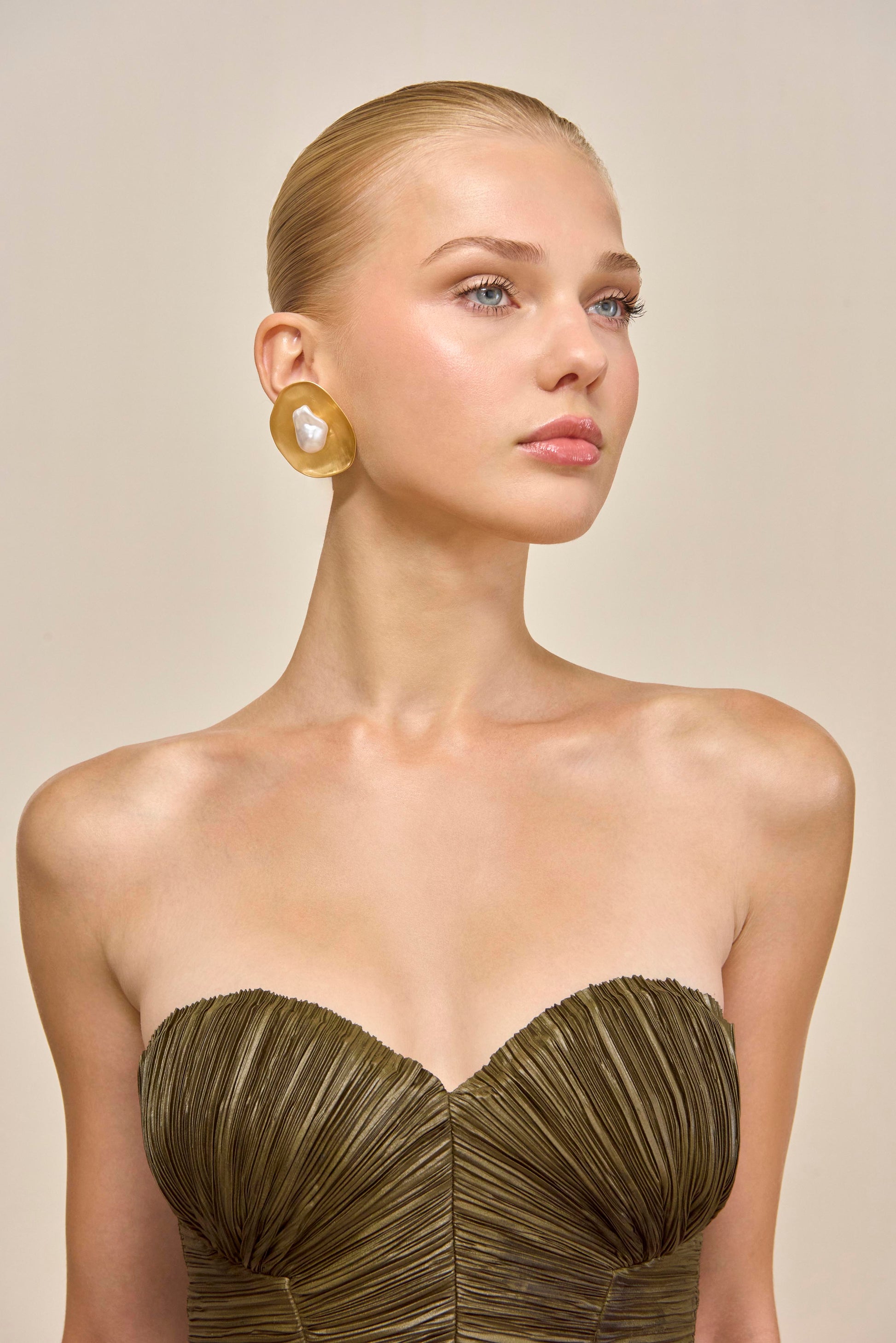 MARZIA EARRING Cult Gaia